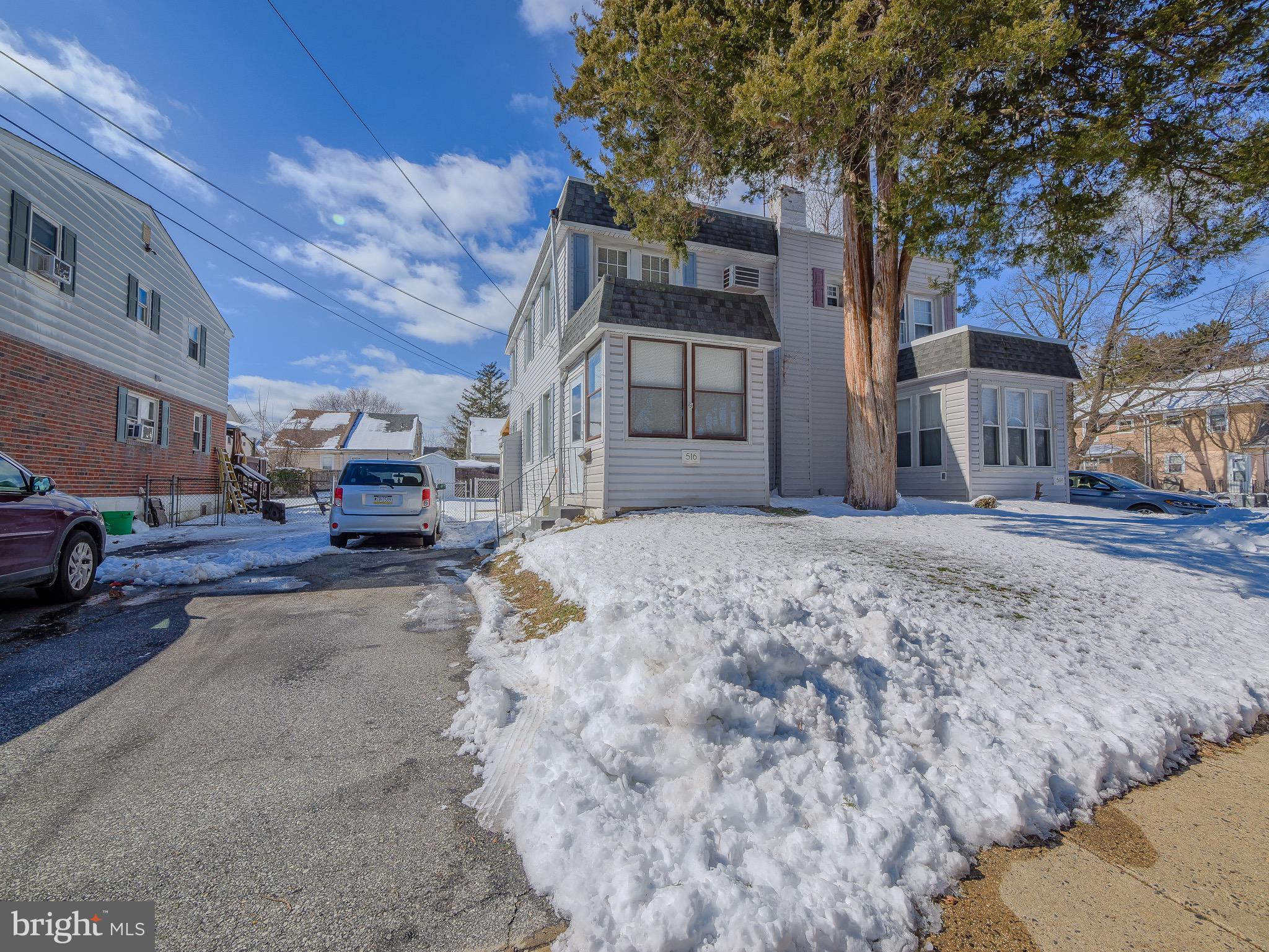 FOLCROFT - Residential