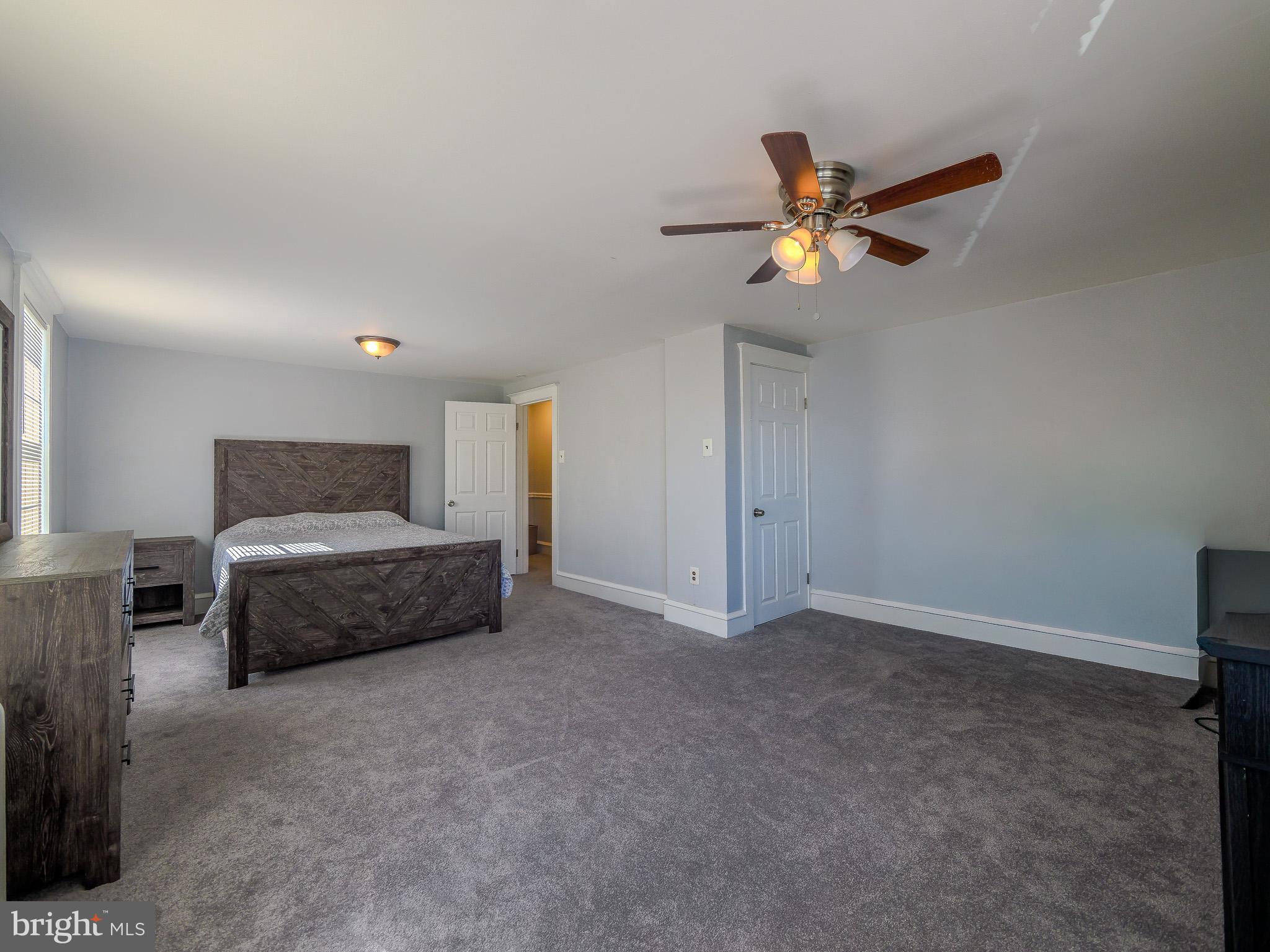 FOLCROFT - Residential