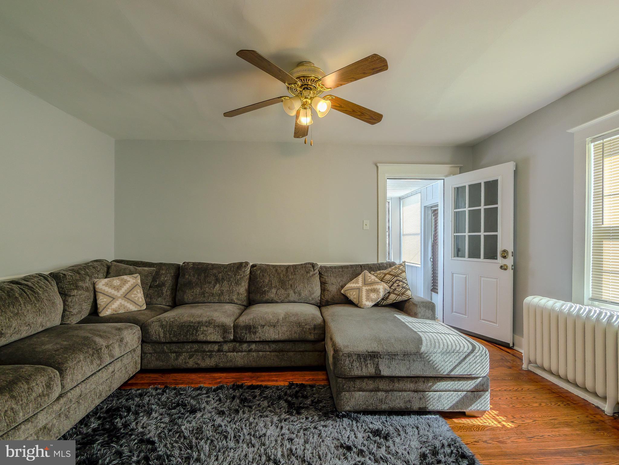 FOLCROFT - Residential