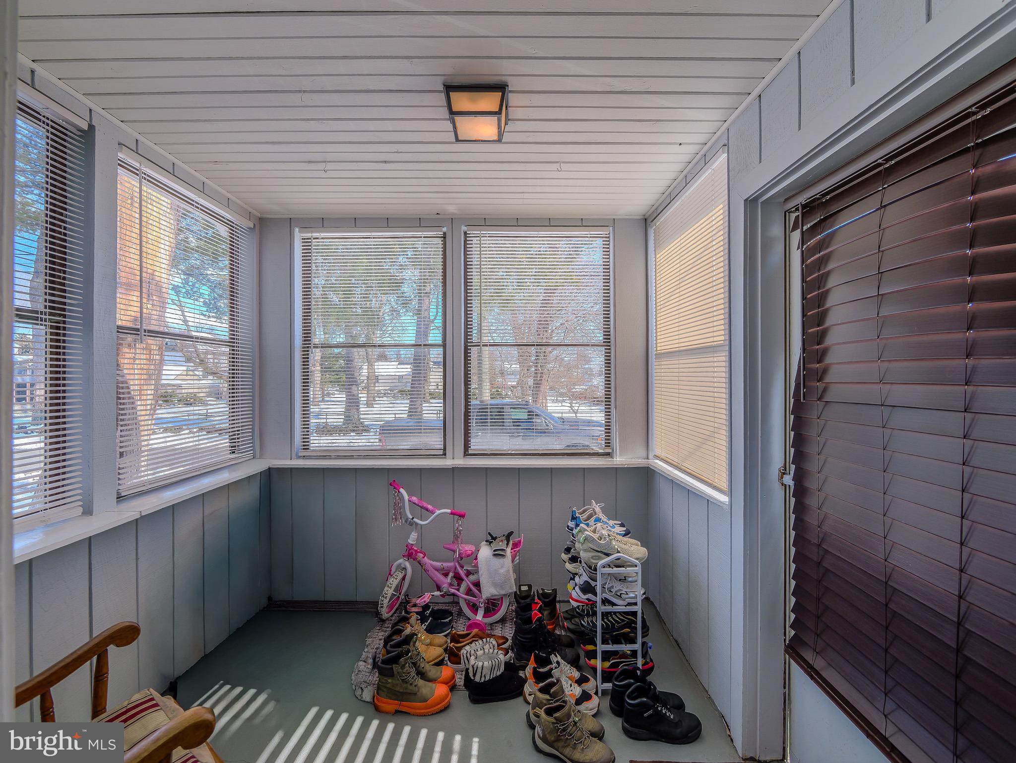 FOLCROFT - Residential