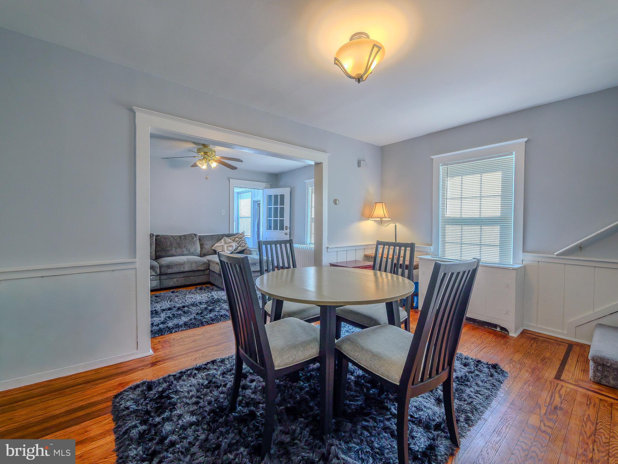 FOLCROFT - Residential