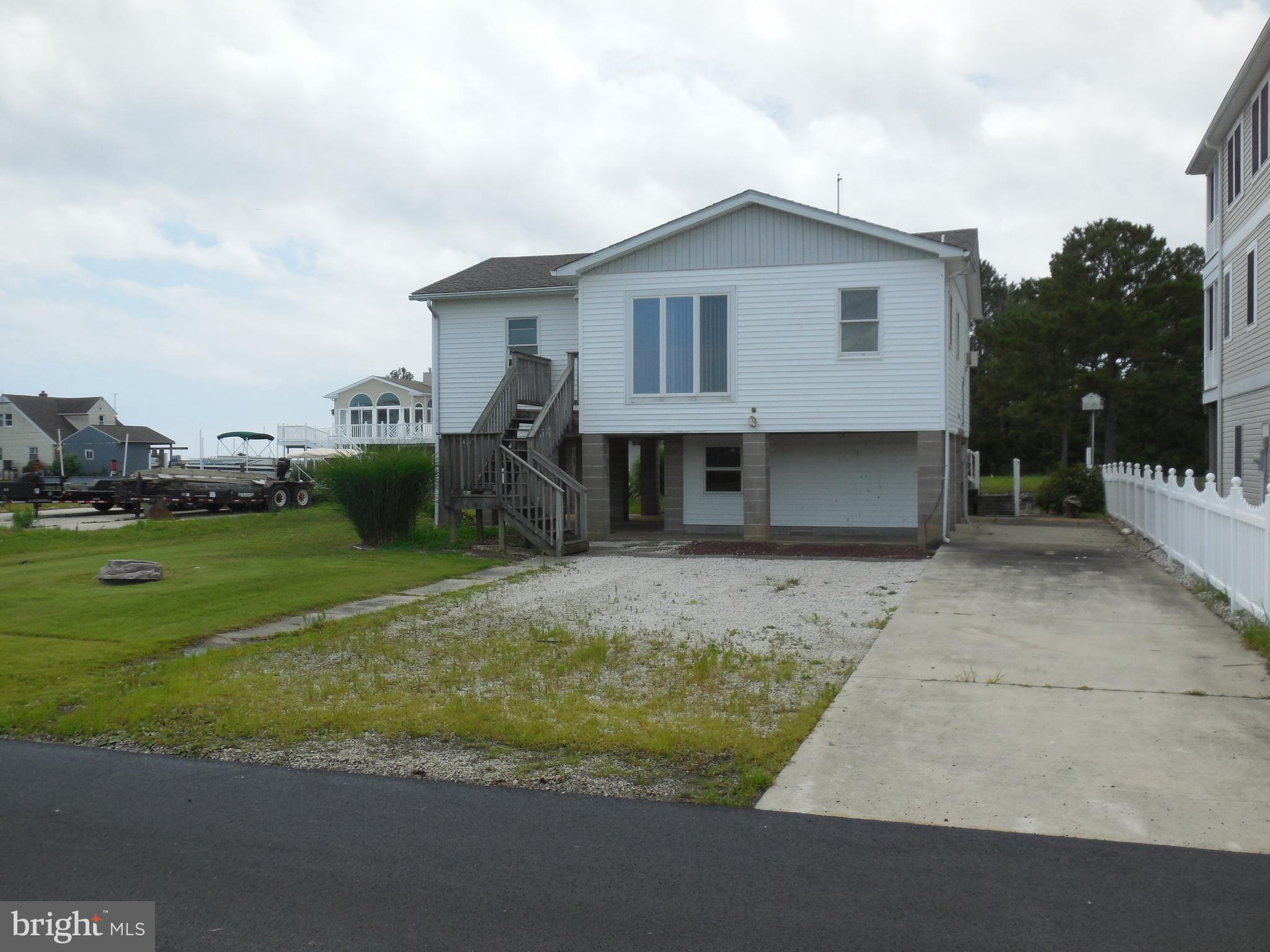 12330 SNUG HARBOR ROAD