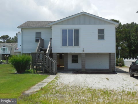 Homes For Sale - 12330 Snug Harbor Road<br/> Worcester County, BERLIN, MD 21811