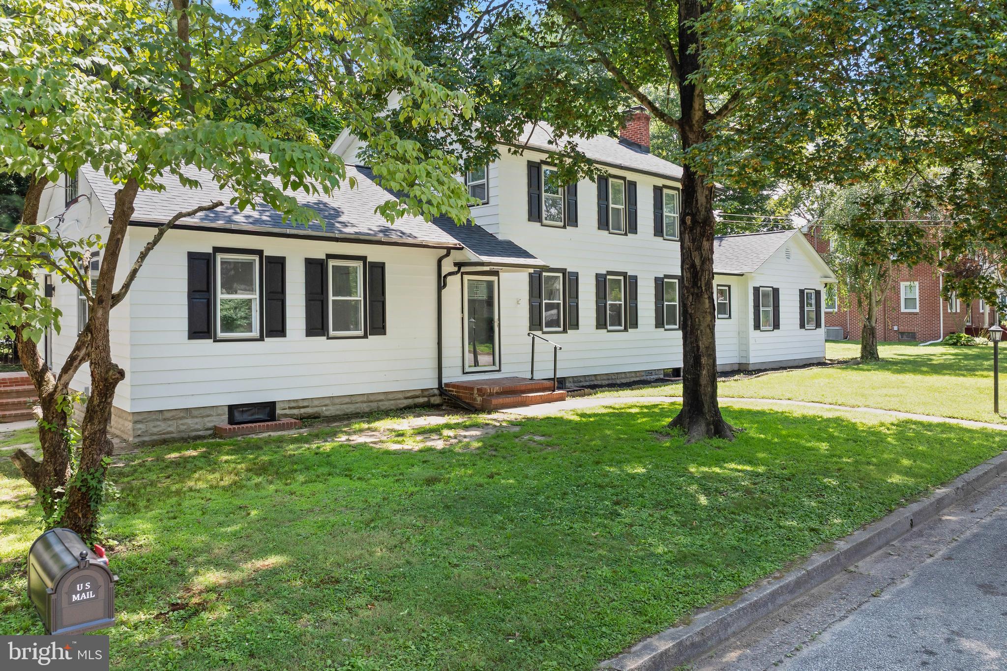 583 ORCHARD DRIVE