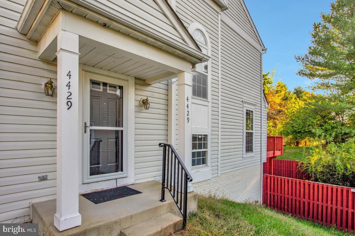 4429 KENTFORD ROAD