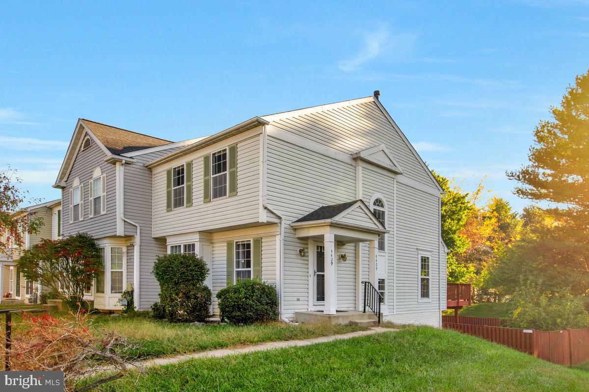4429 KENTFORD ROAD
