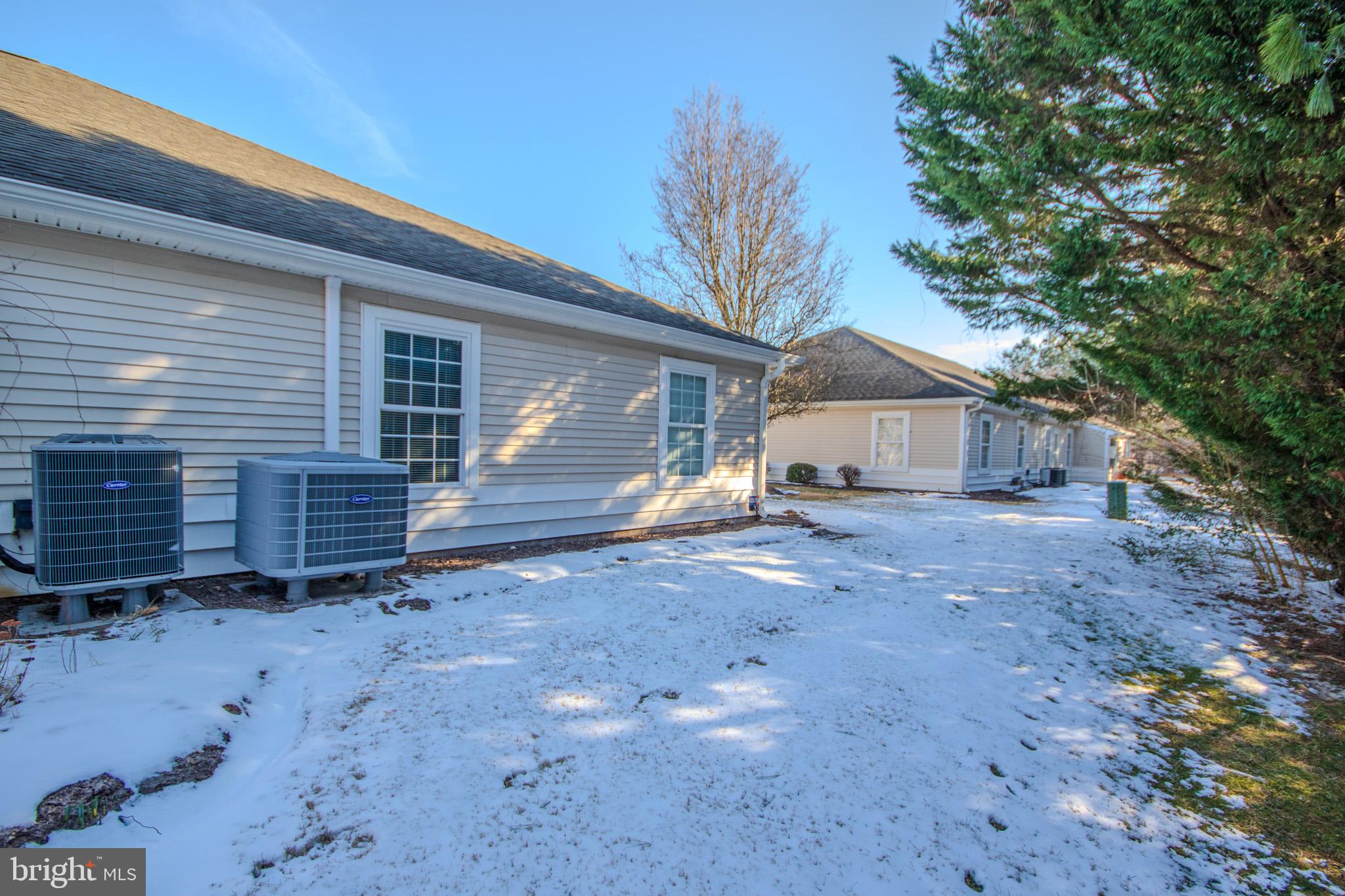 AVALON RETIREMENT COMM - Residential