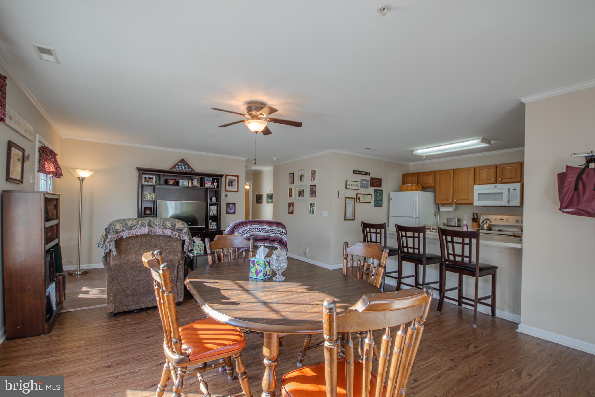 AVALON RETIREMENT COMM - Residential