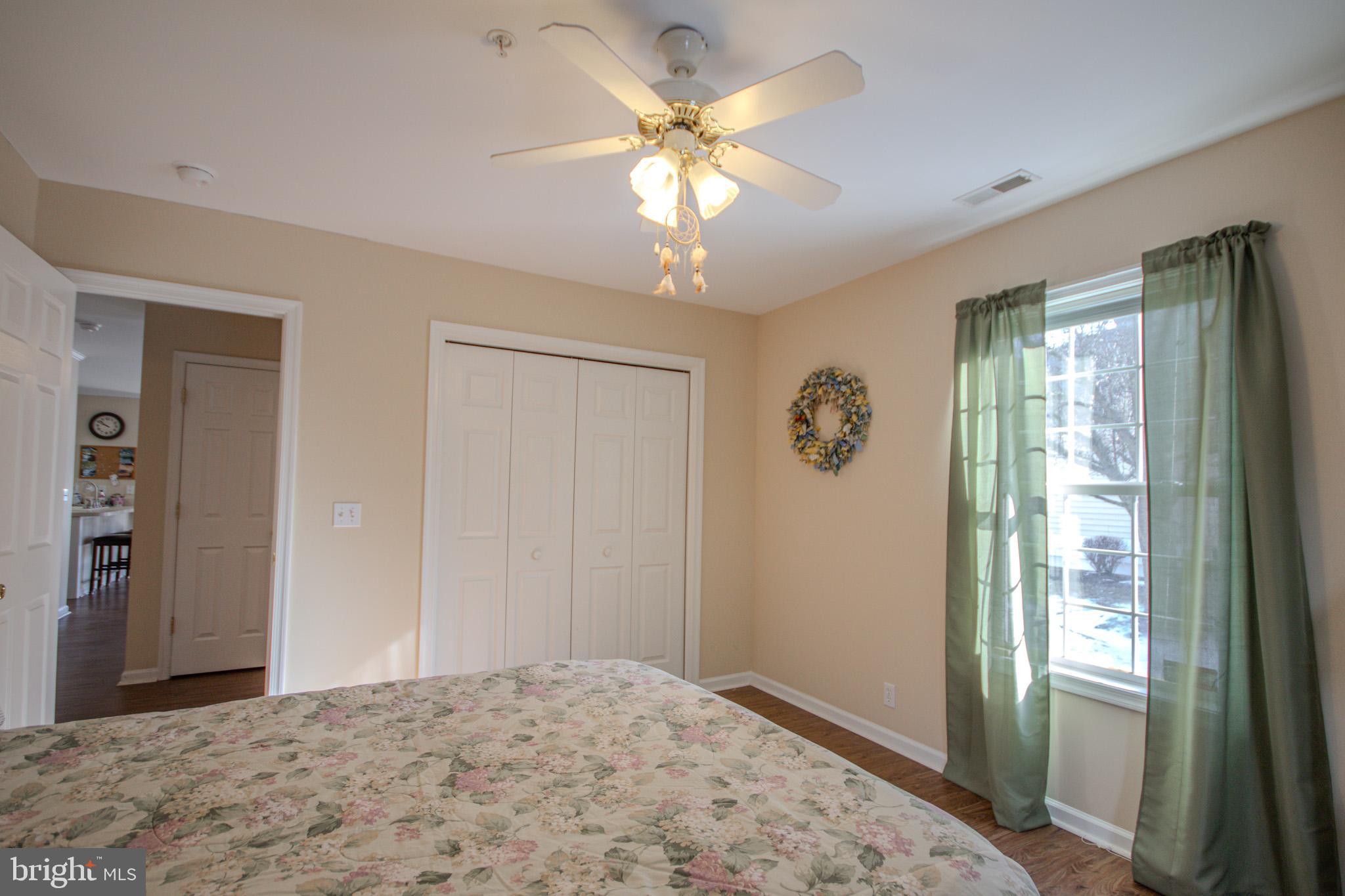 AVALON RETIREMENT COMM - Residential