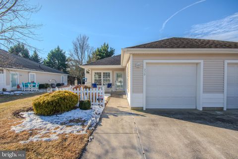 Condo For Sale - 330 Troopers Way #330<br/> SALISBURY, MD 21804