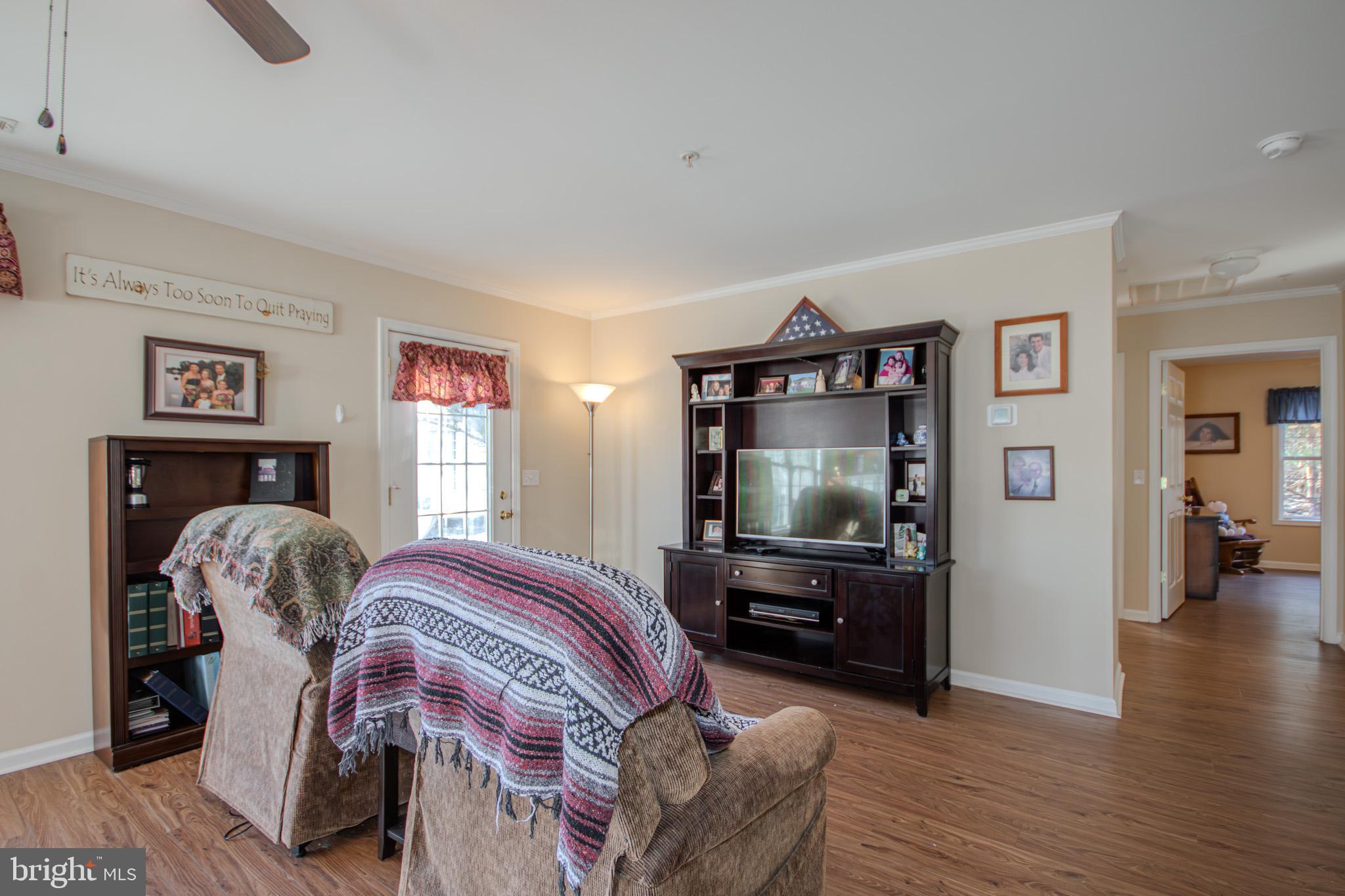 AVALON RETIREMENT COMM - Residential