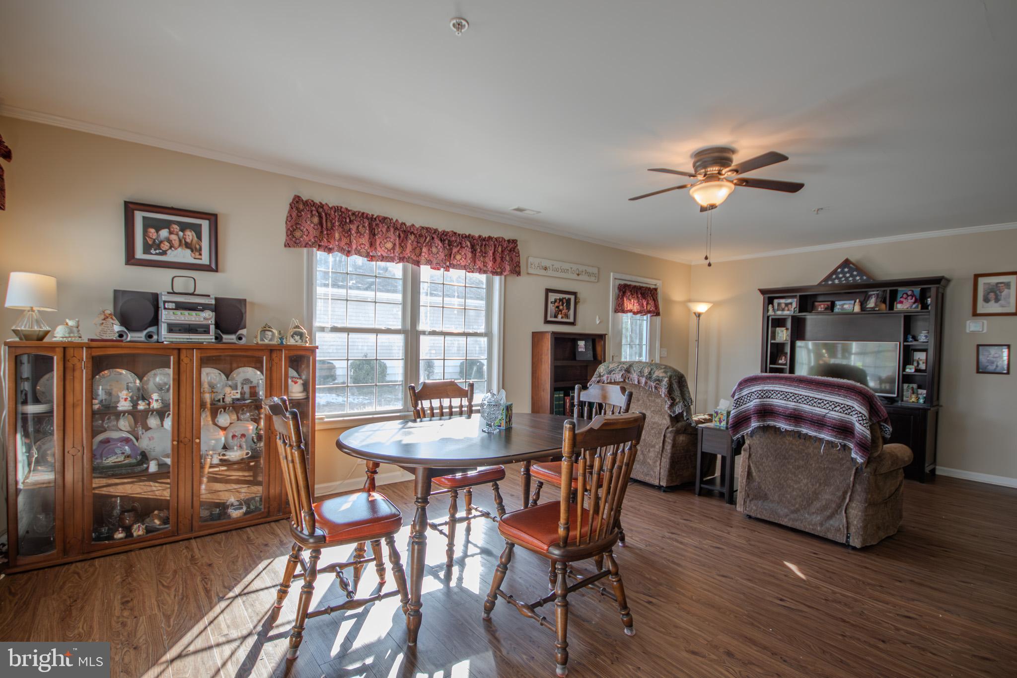 AVALON RETIREMENT COMM - Residential