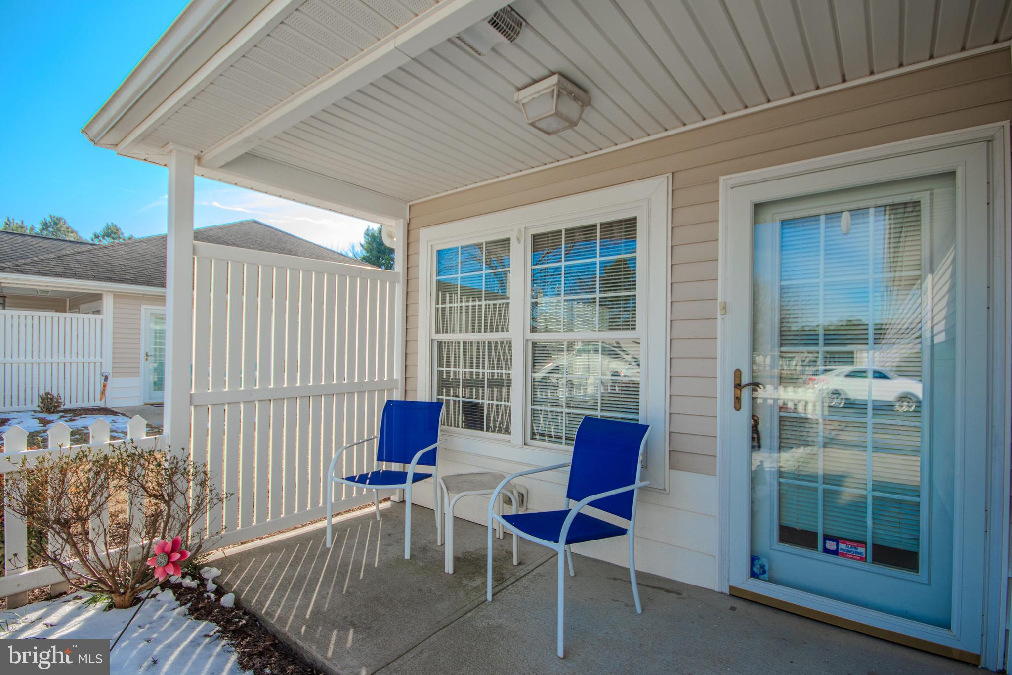 AVALON RETIREMENT COMM - Residential