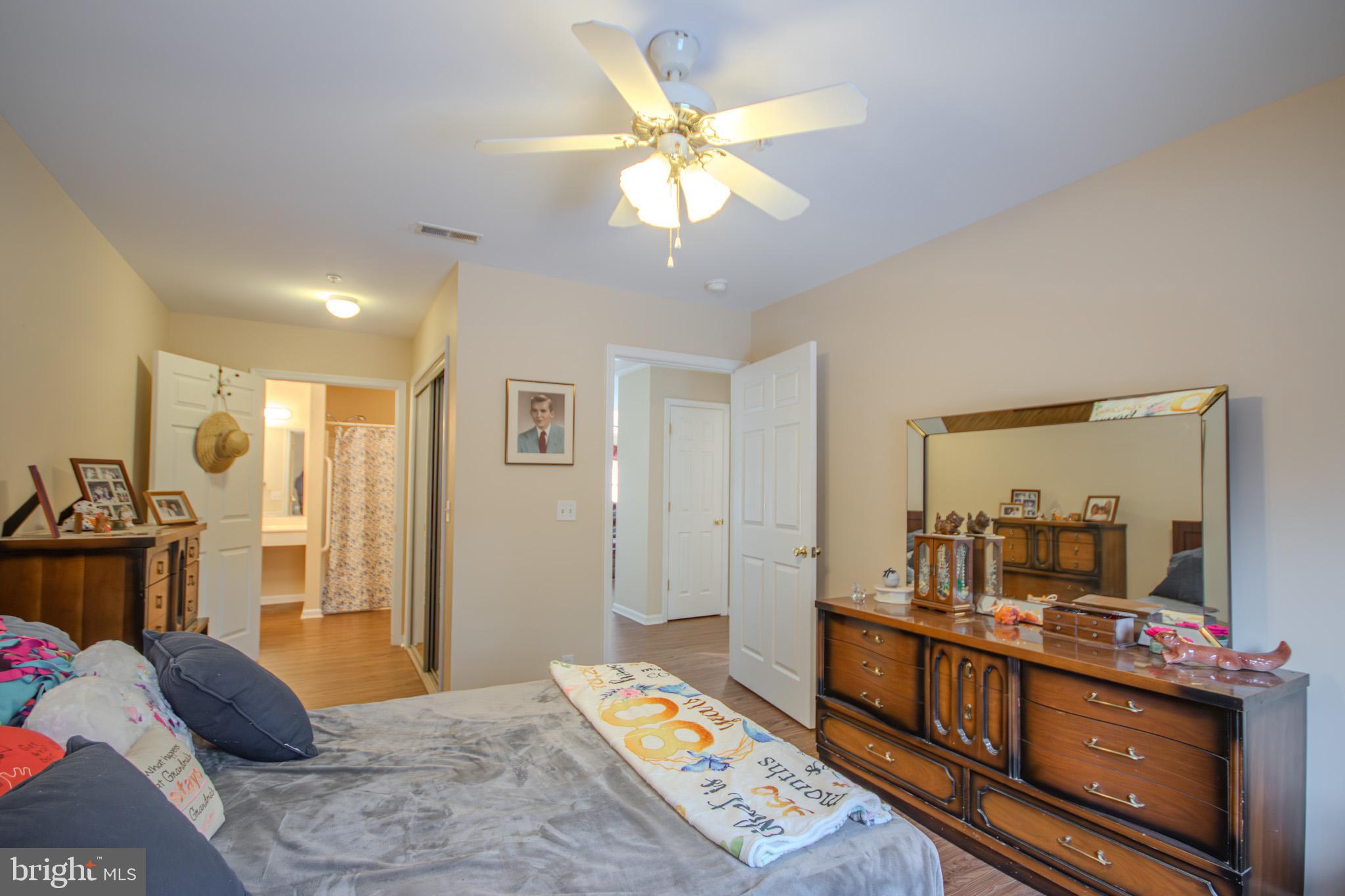 AVALON RETIREMENT COMM - Residential