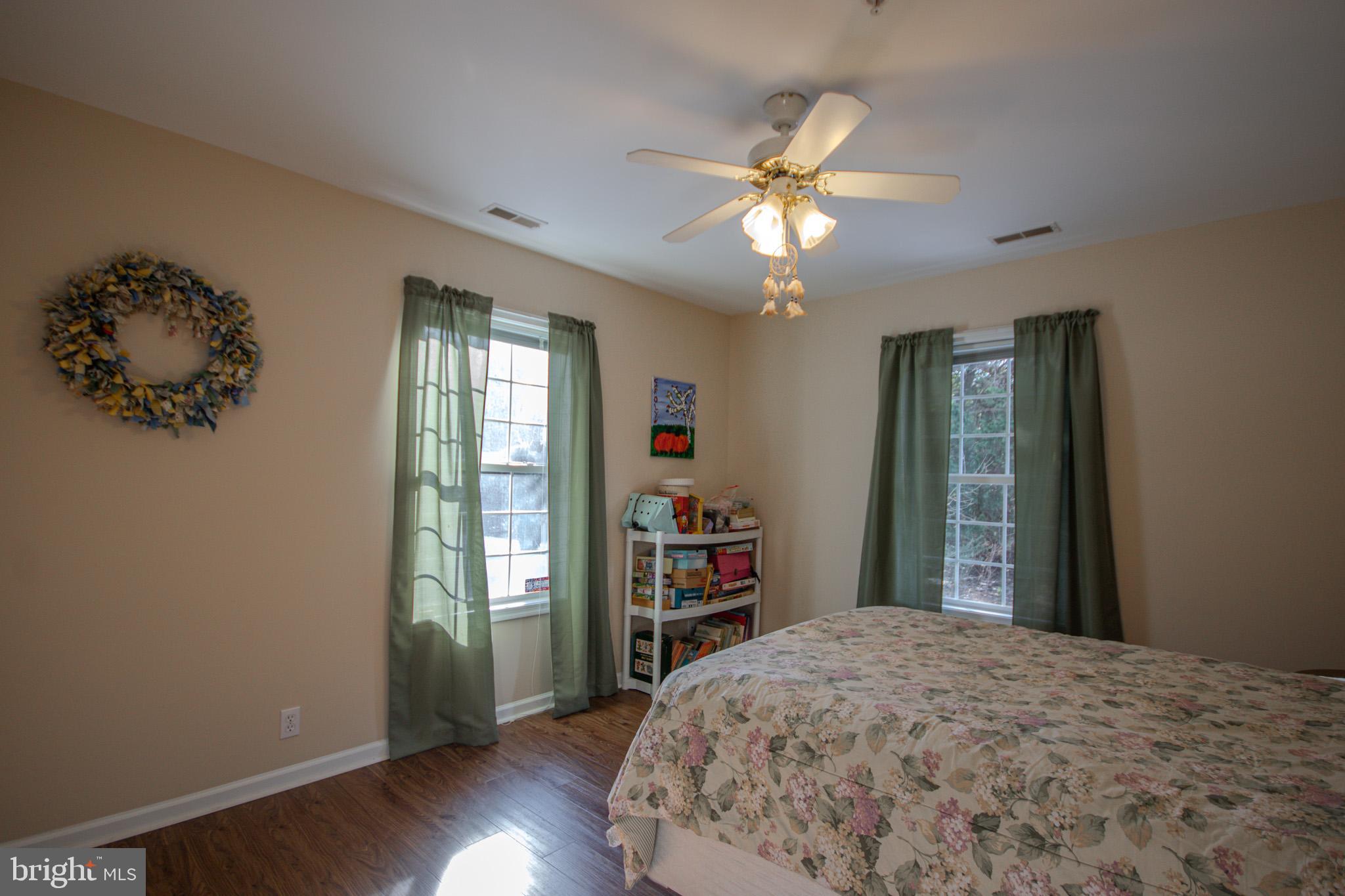 AVALON RETIREMENT COMM - Residential