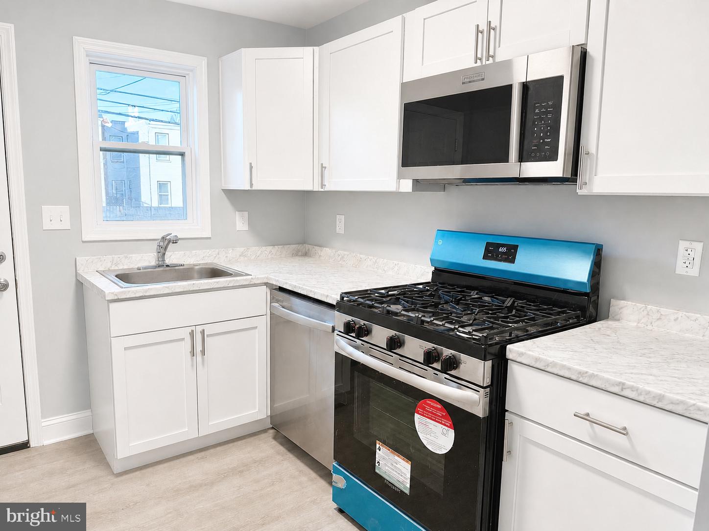 BELAIR-EDISON - Residential