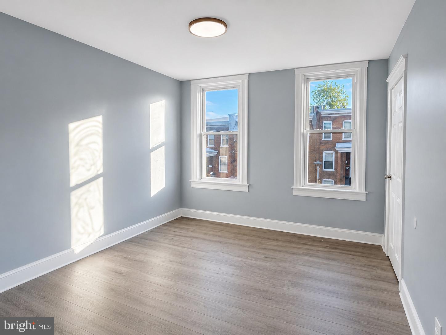 BELAIR-EDISON - Residential