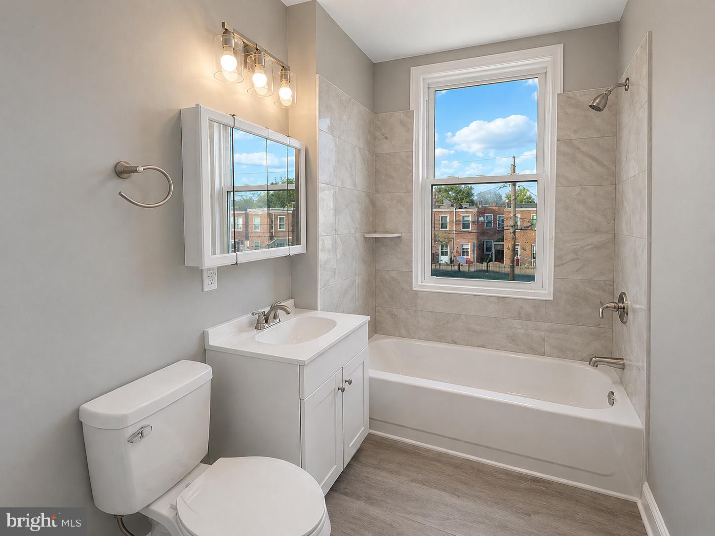 BELAIR-EDISON - Residential