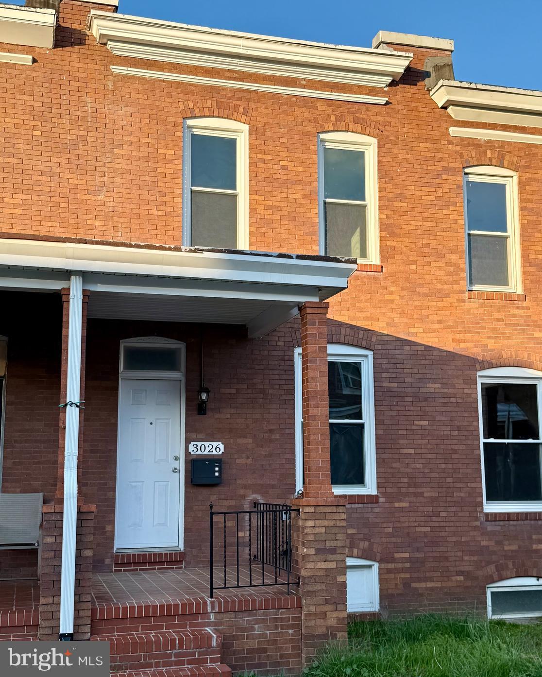 BELAIR-EDISON - Residential