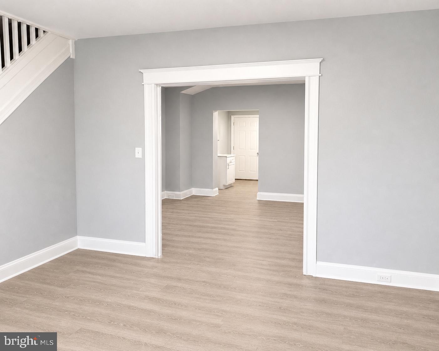 BELAIR-EDISON - Residential