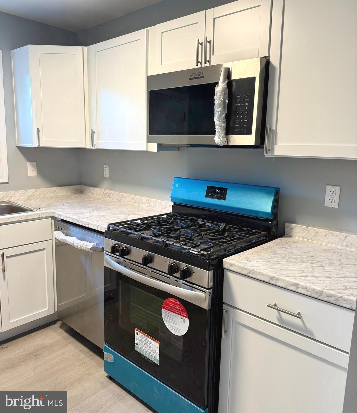 BELAIR-EDISON - Residential