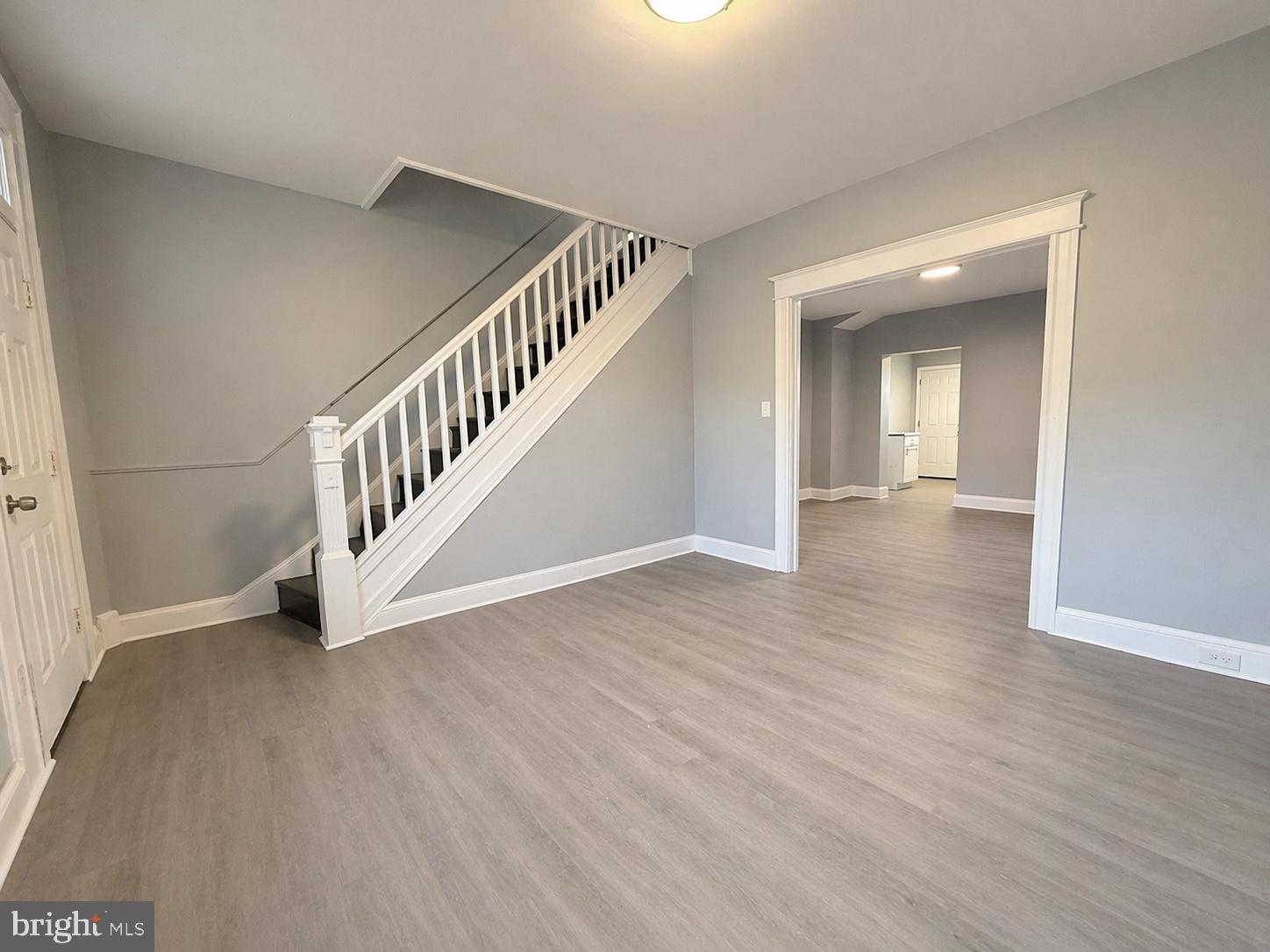 BELAIR-EDISON - Residential
