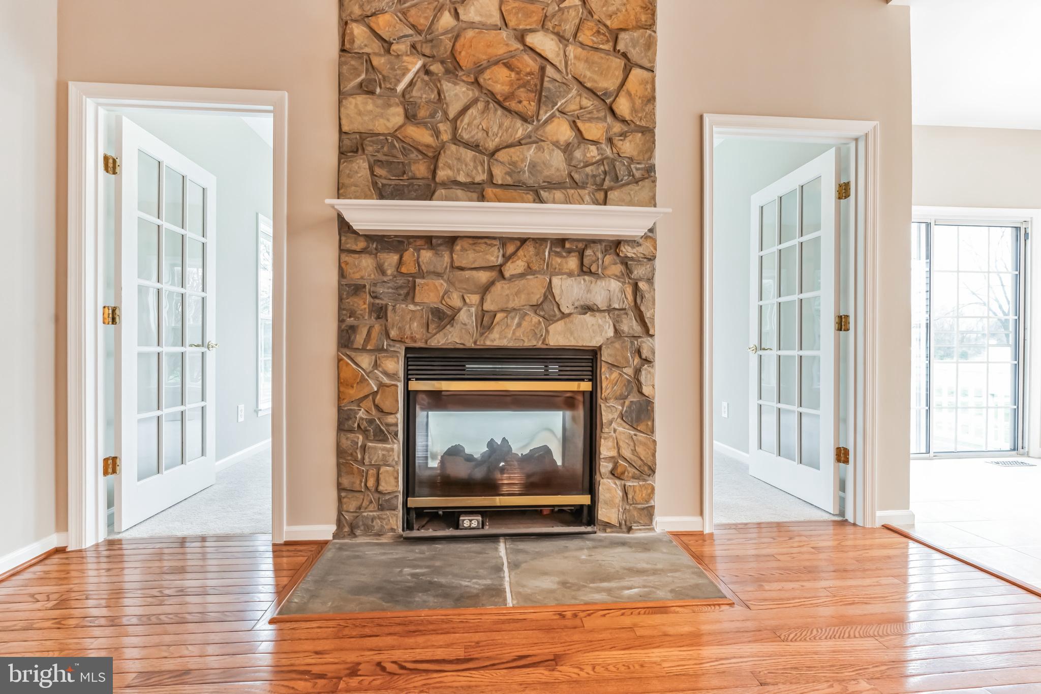 HERITAGE HUNT - Residential