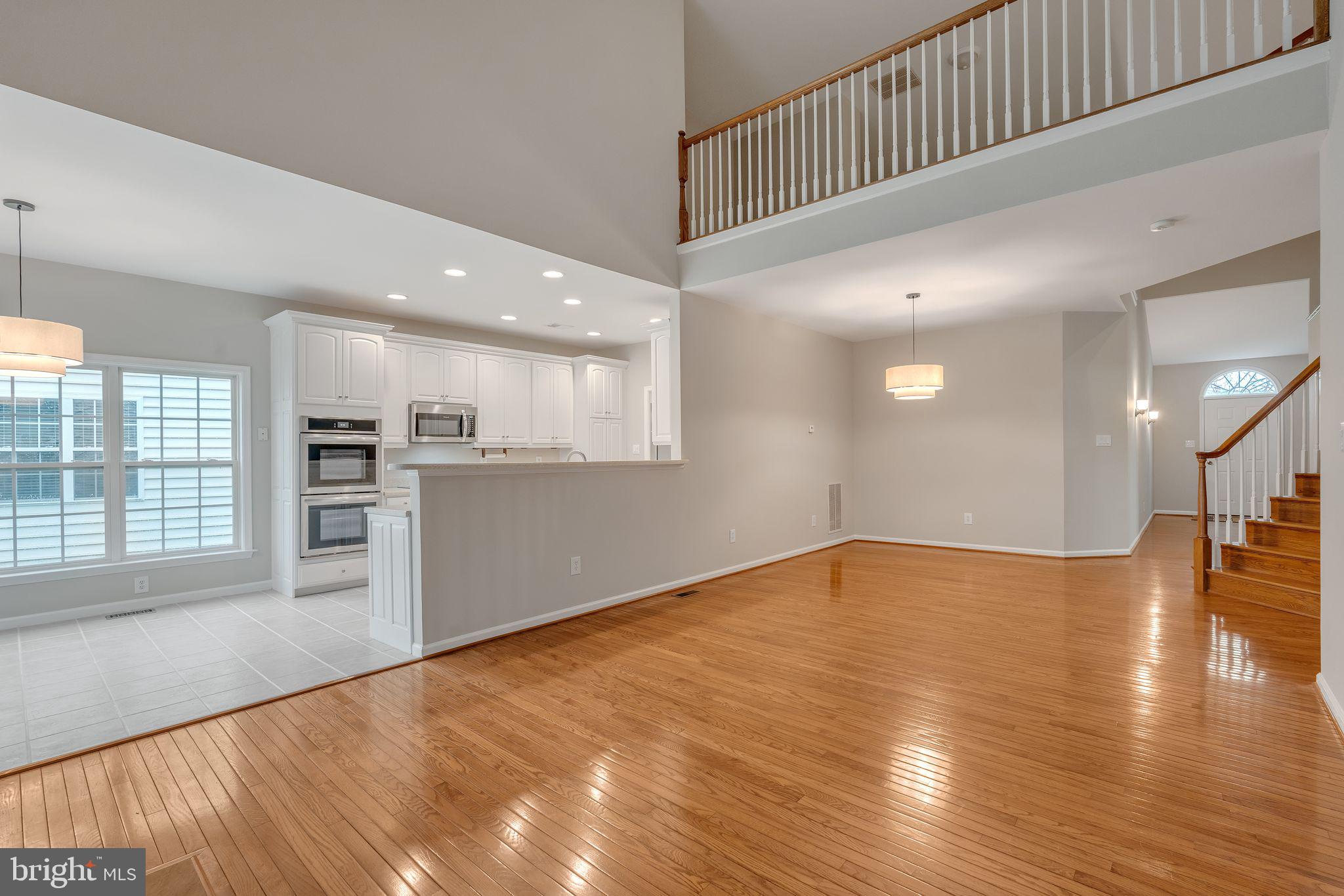 HERITAGE HUNT - Residential