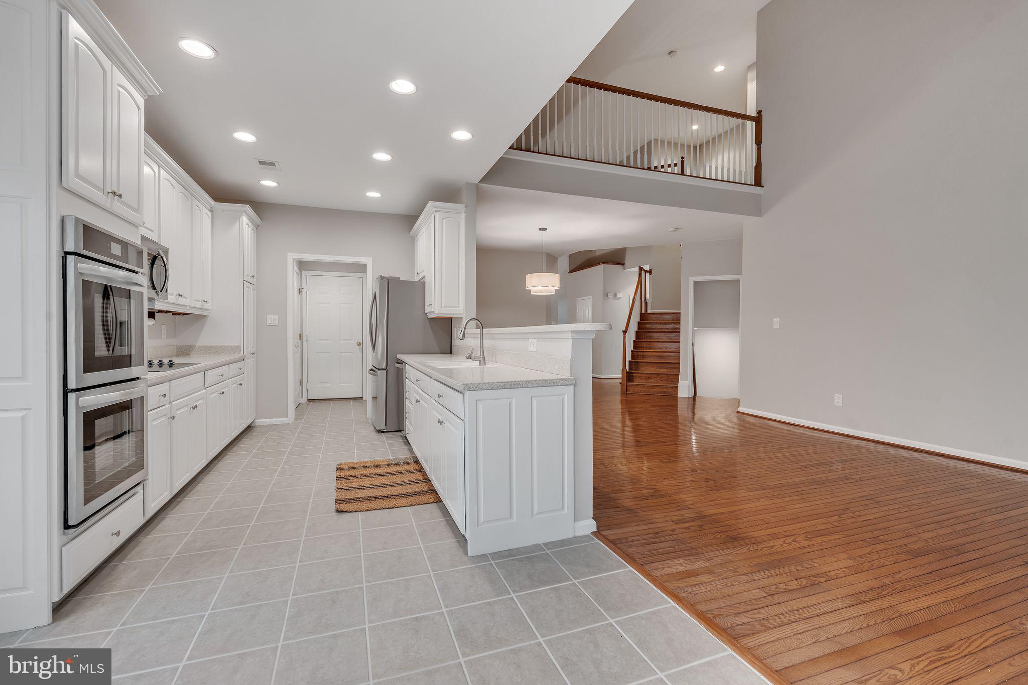 HERITAGE HUNT - Residential