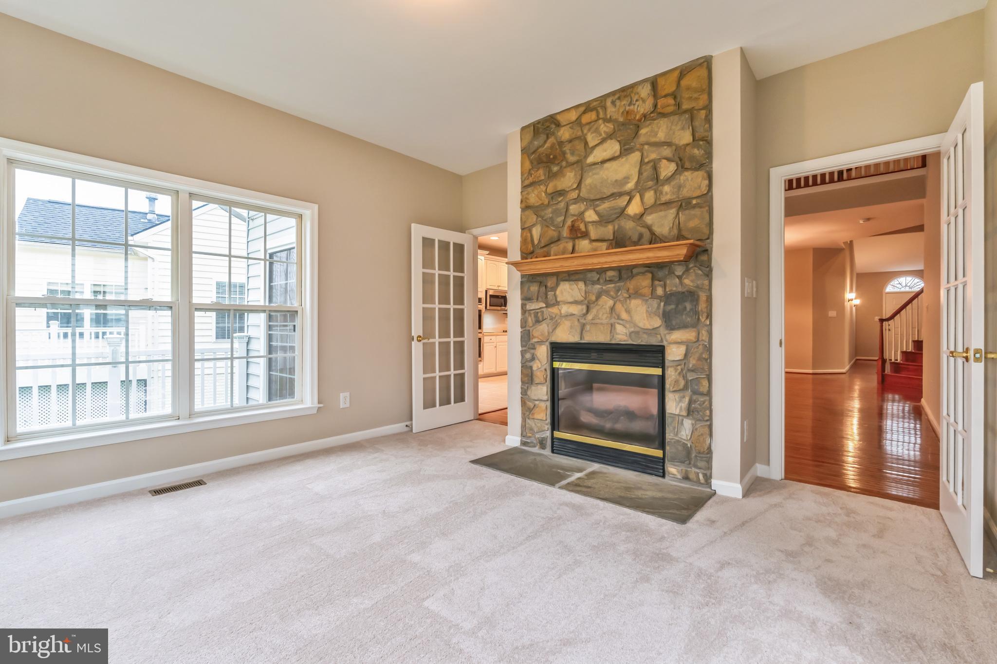 HERITAGE HUNT - Residential