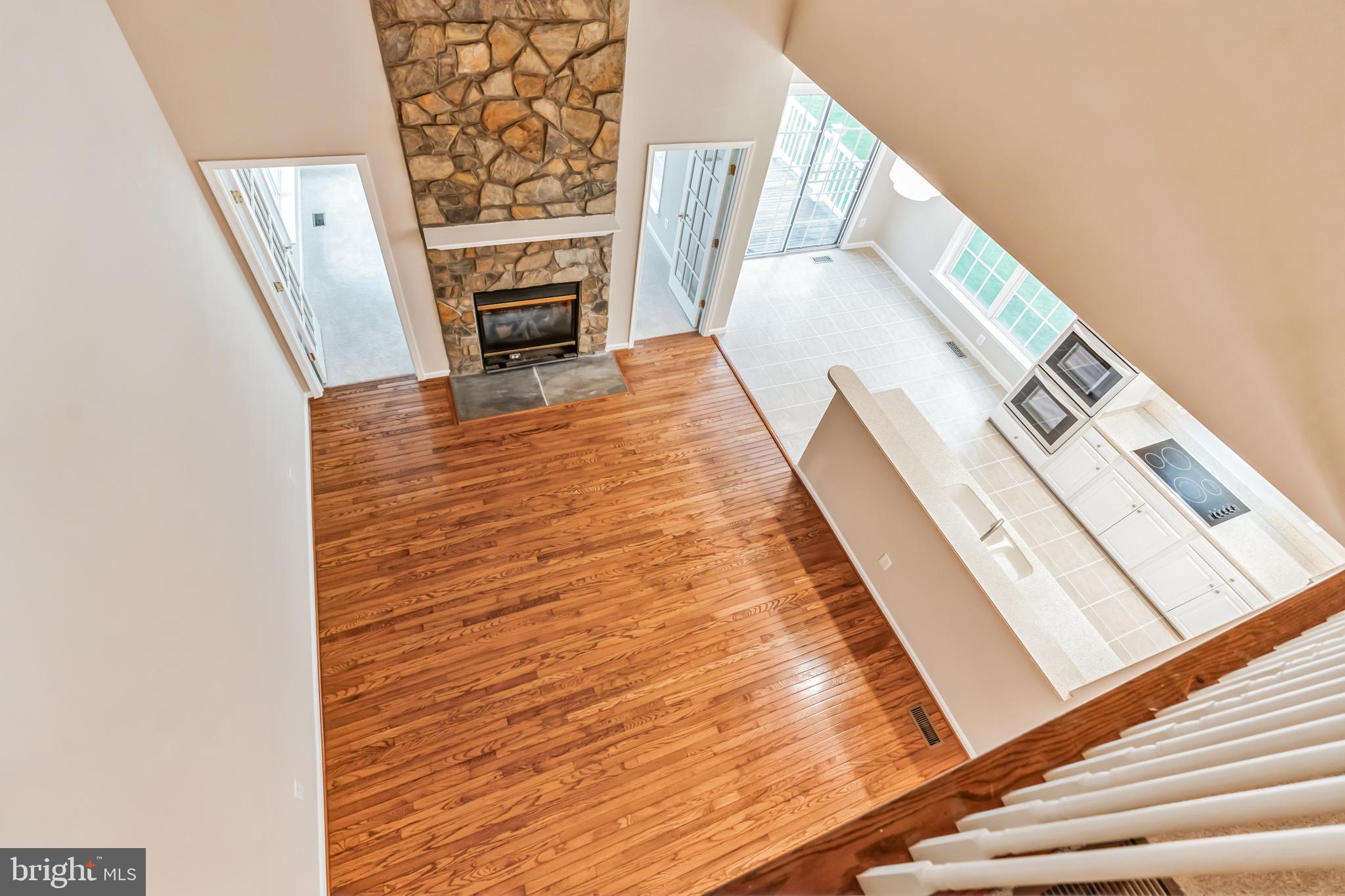 HERITAGE HUNT - Residential