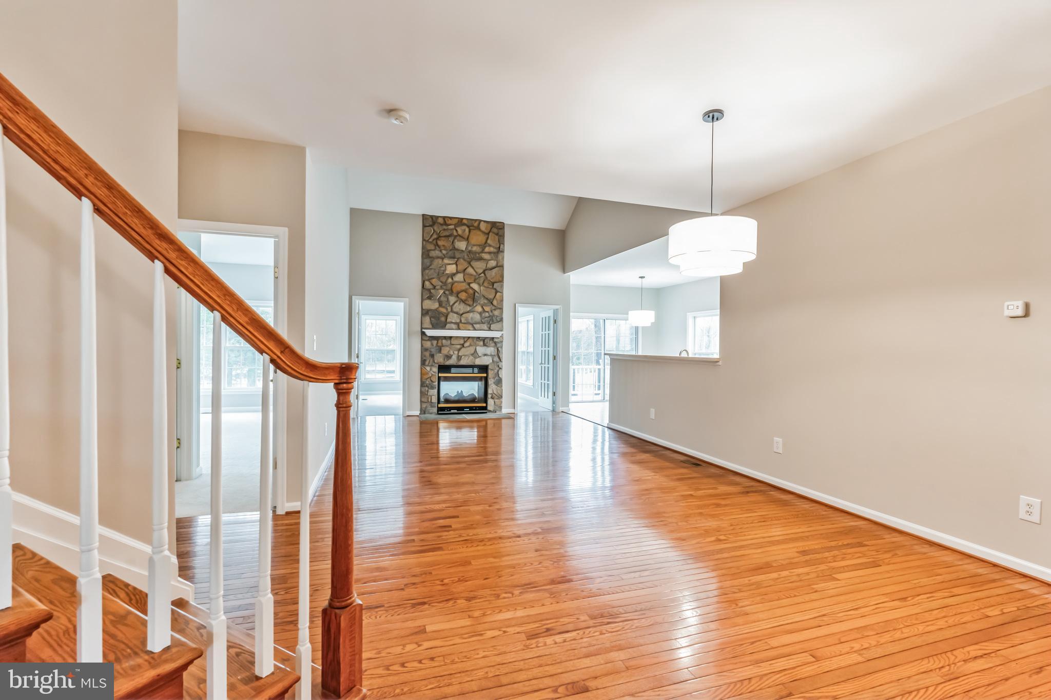 HERITAGE HUNT - Residential