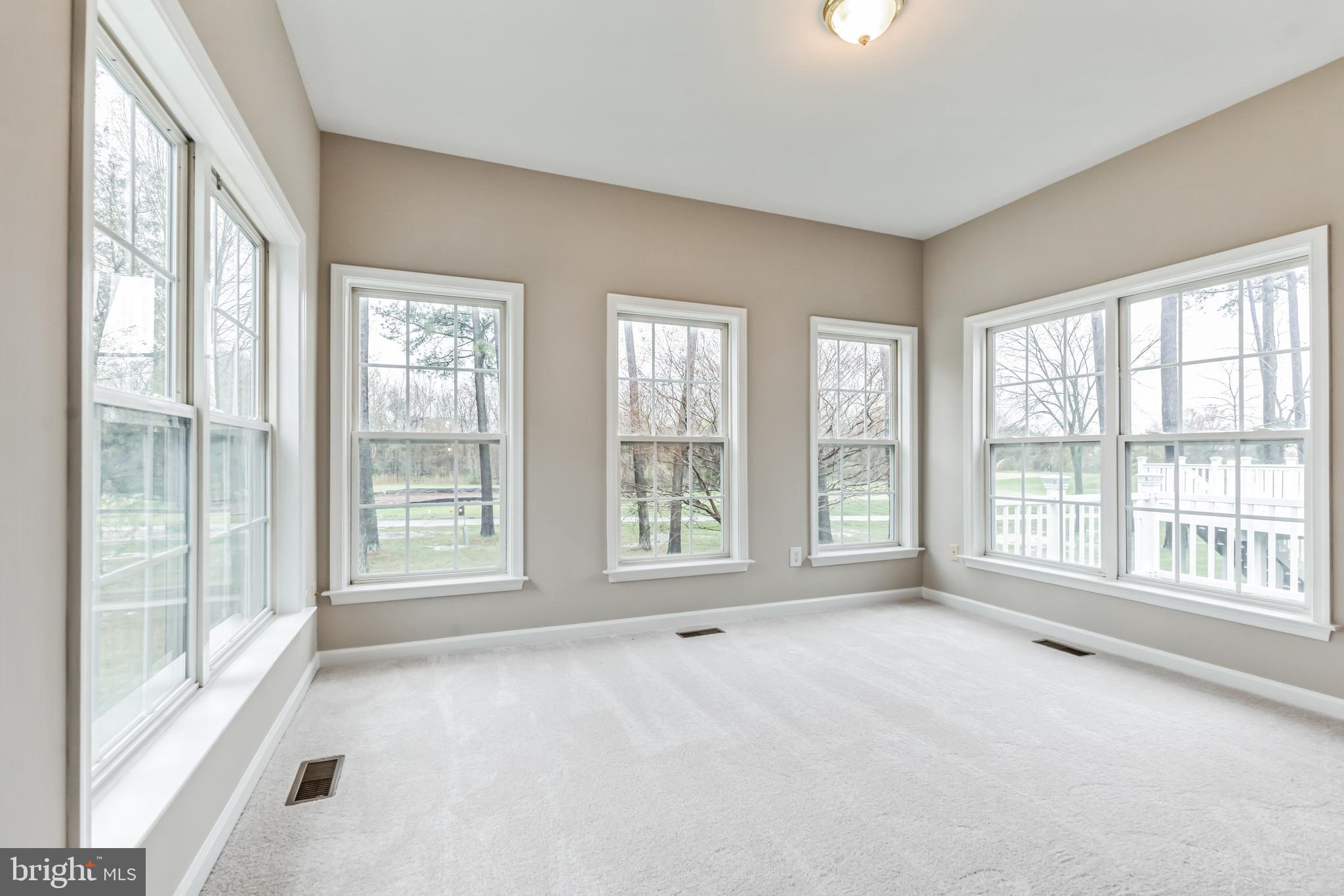 HERITAGE HUNT - Residential