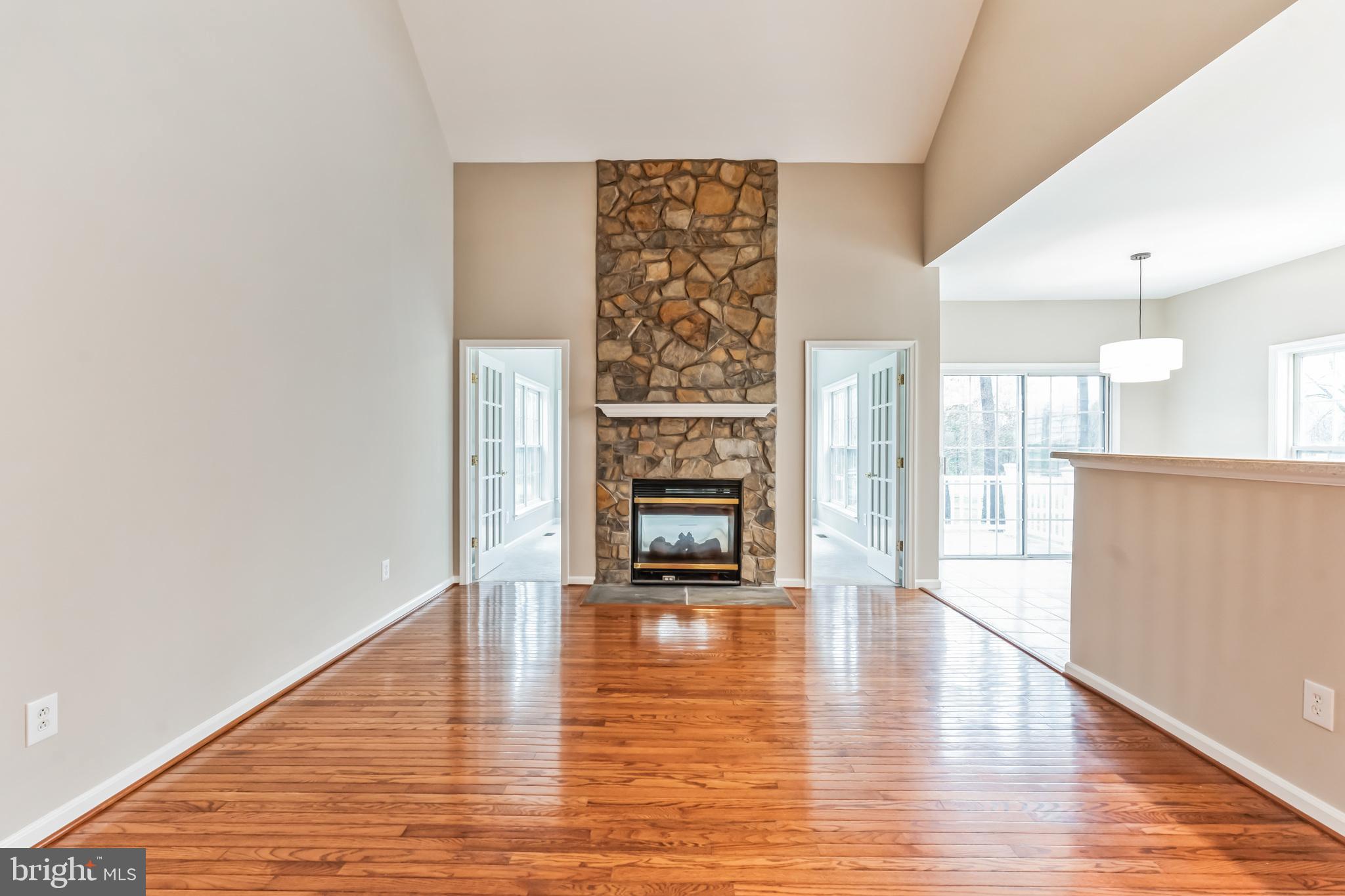 HERITAGE HUNT - Residential