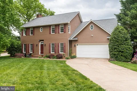 1380 Magruder Court, Winchester, VA 22601 - MLS#: VAWI2007190