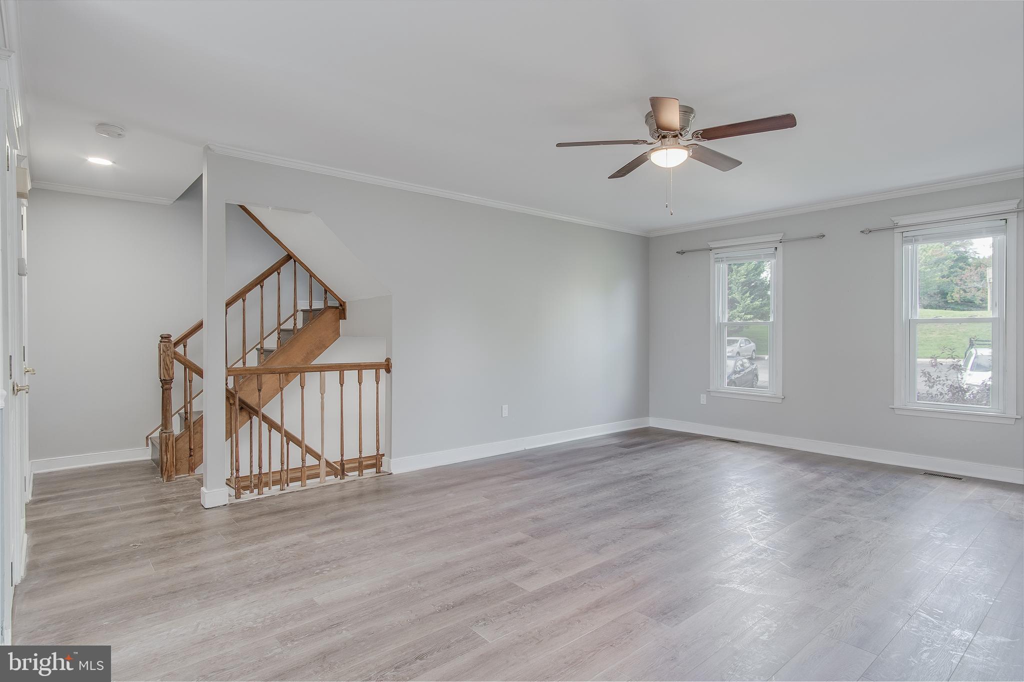 KENLY SQUARE - Residential