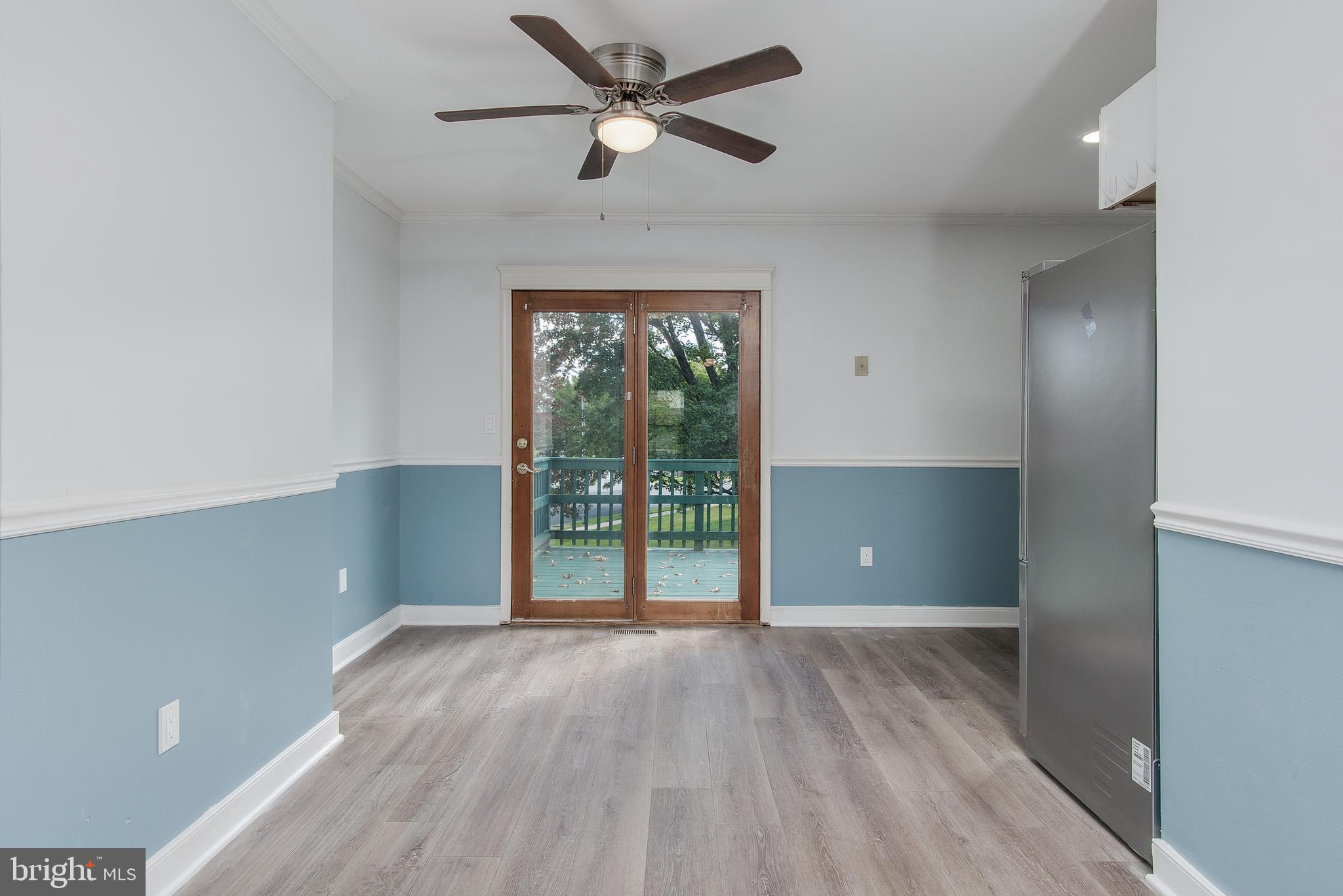 KENLY SQUARE - Residential