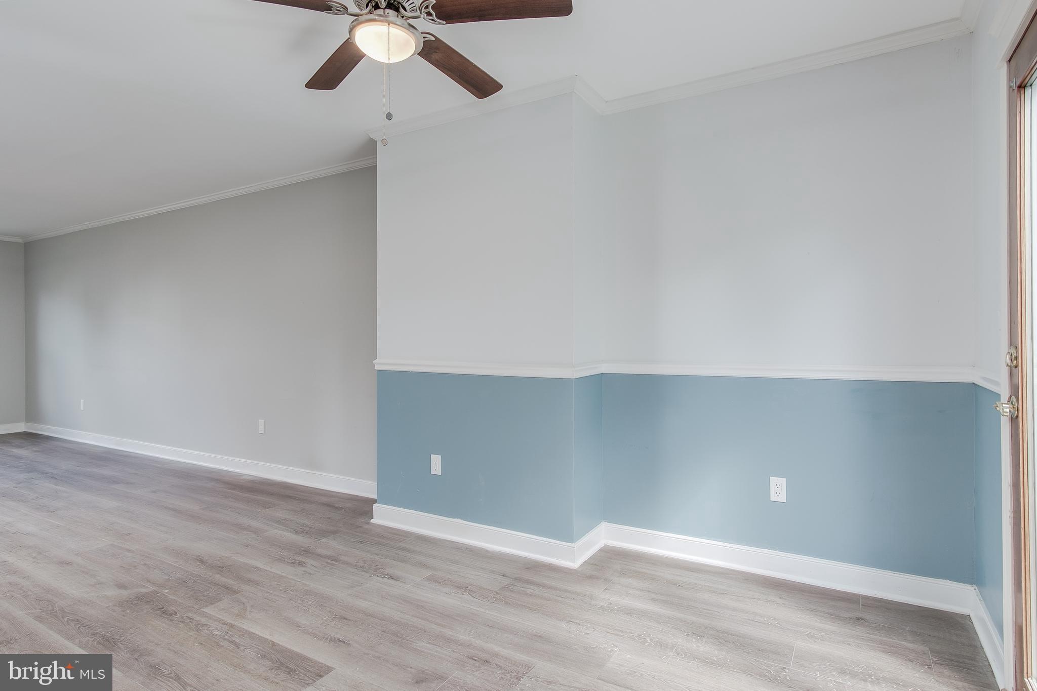 KENLY SQUARE - Residential