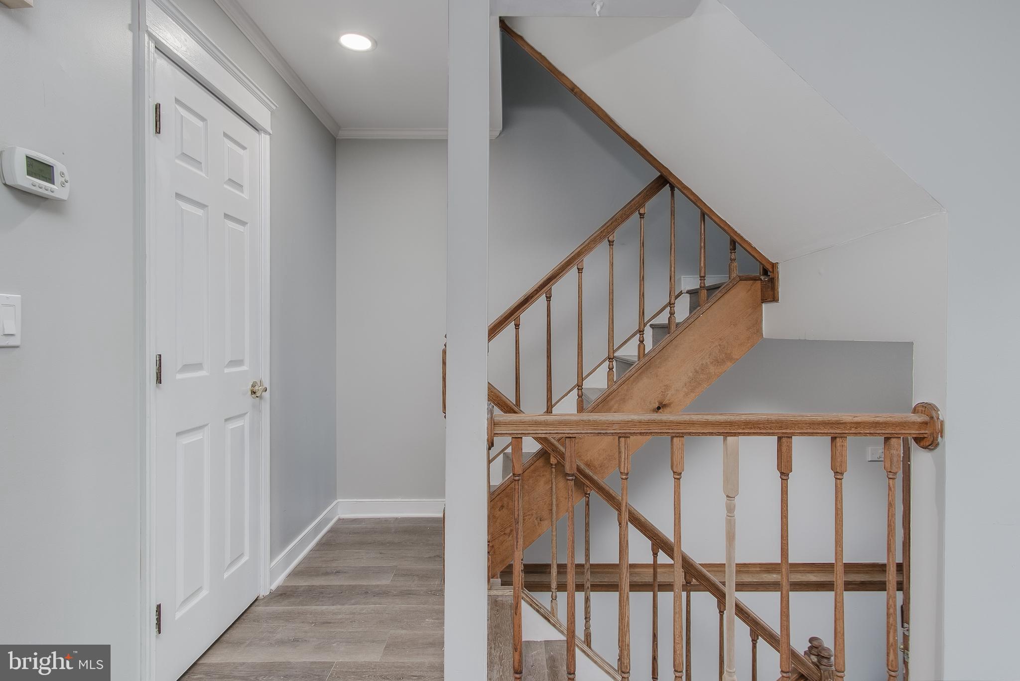 KENLY SQUARE - Residential