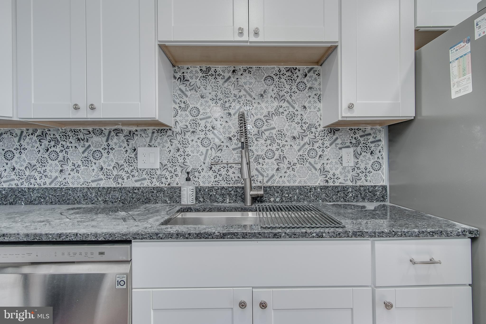 KENLY SQUARE - Residential