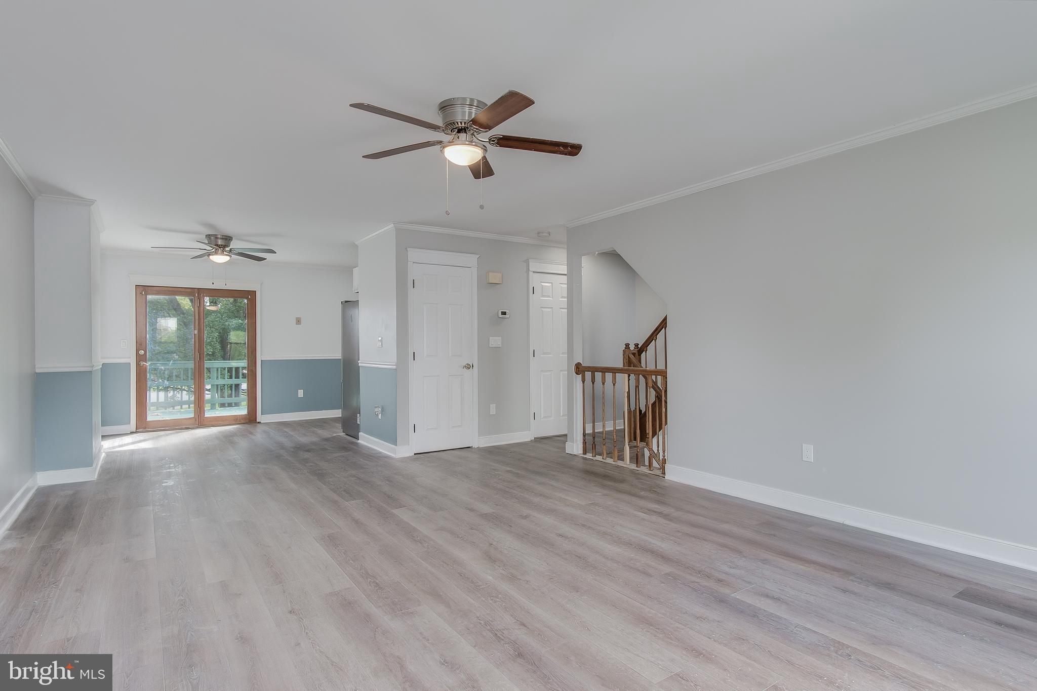 KENLY SQUARE - Residential