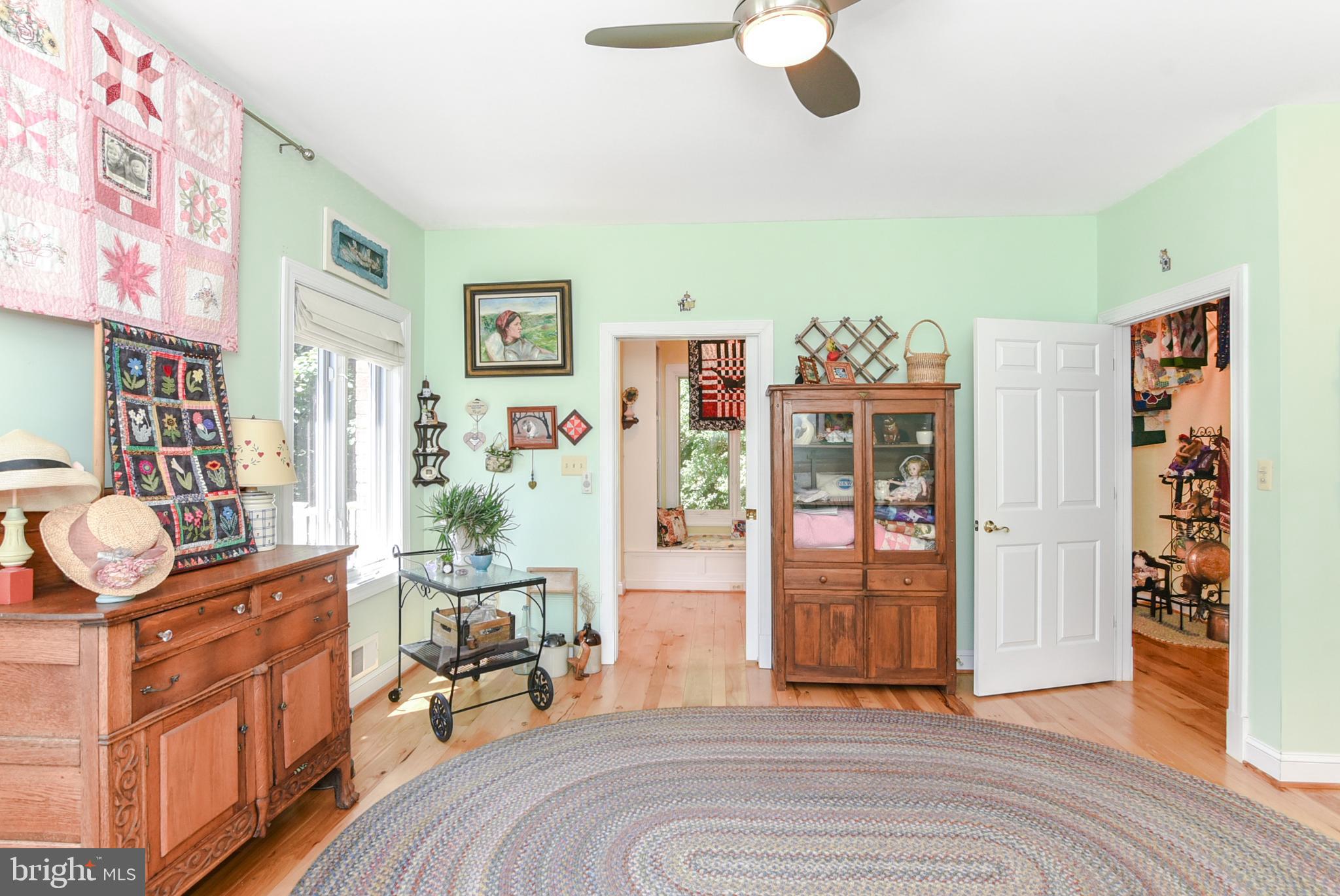 MATTOX ESTATES - Residential