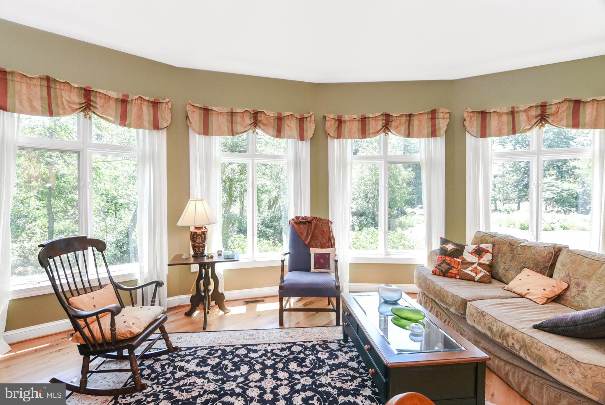 MATTOX ESTATES - Residential