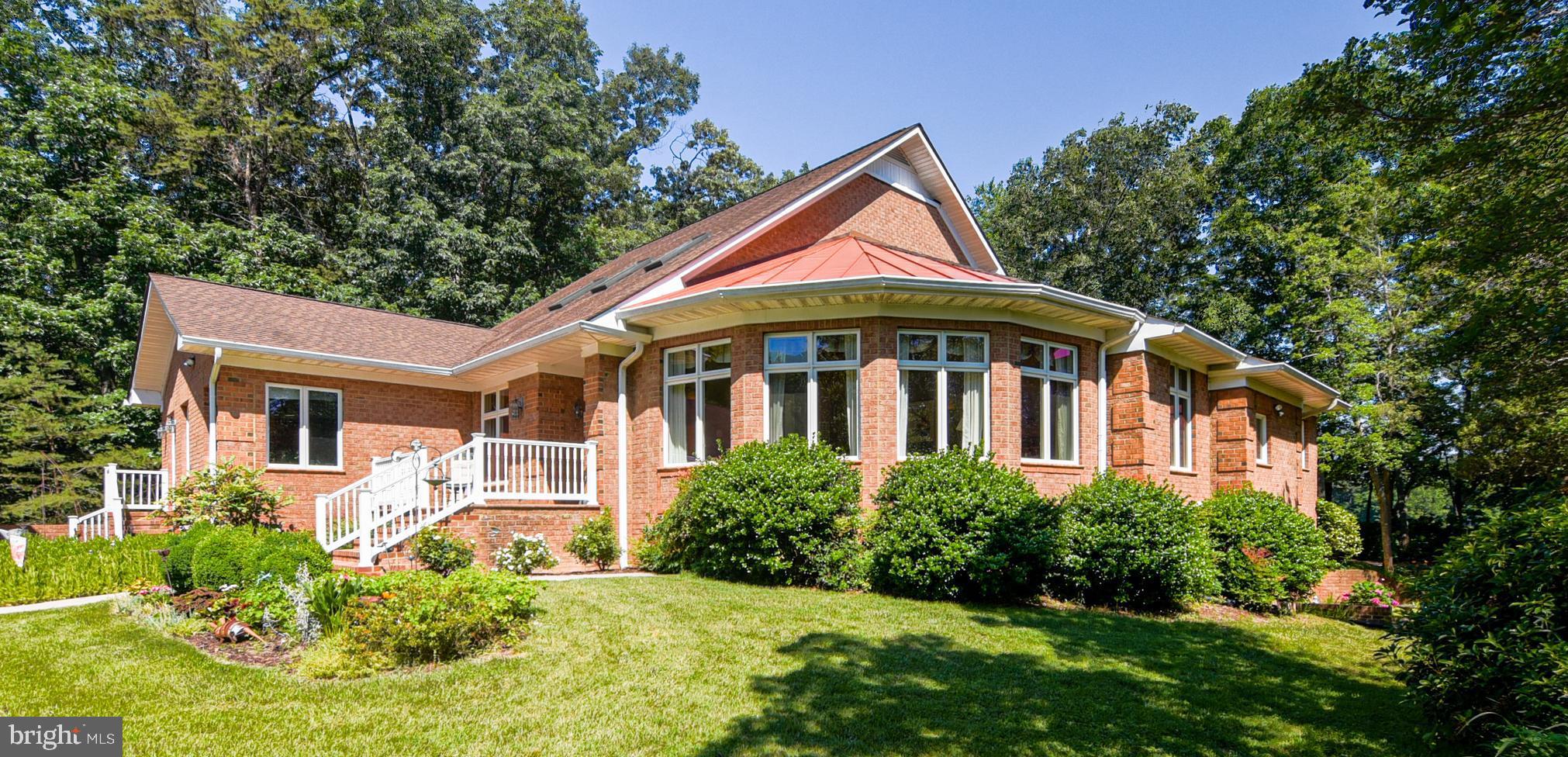 MATTOX ESTATES - Residential