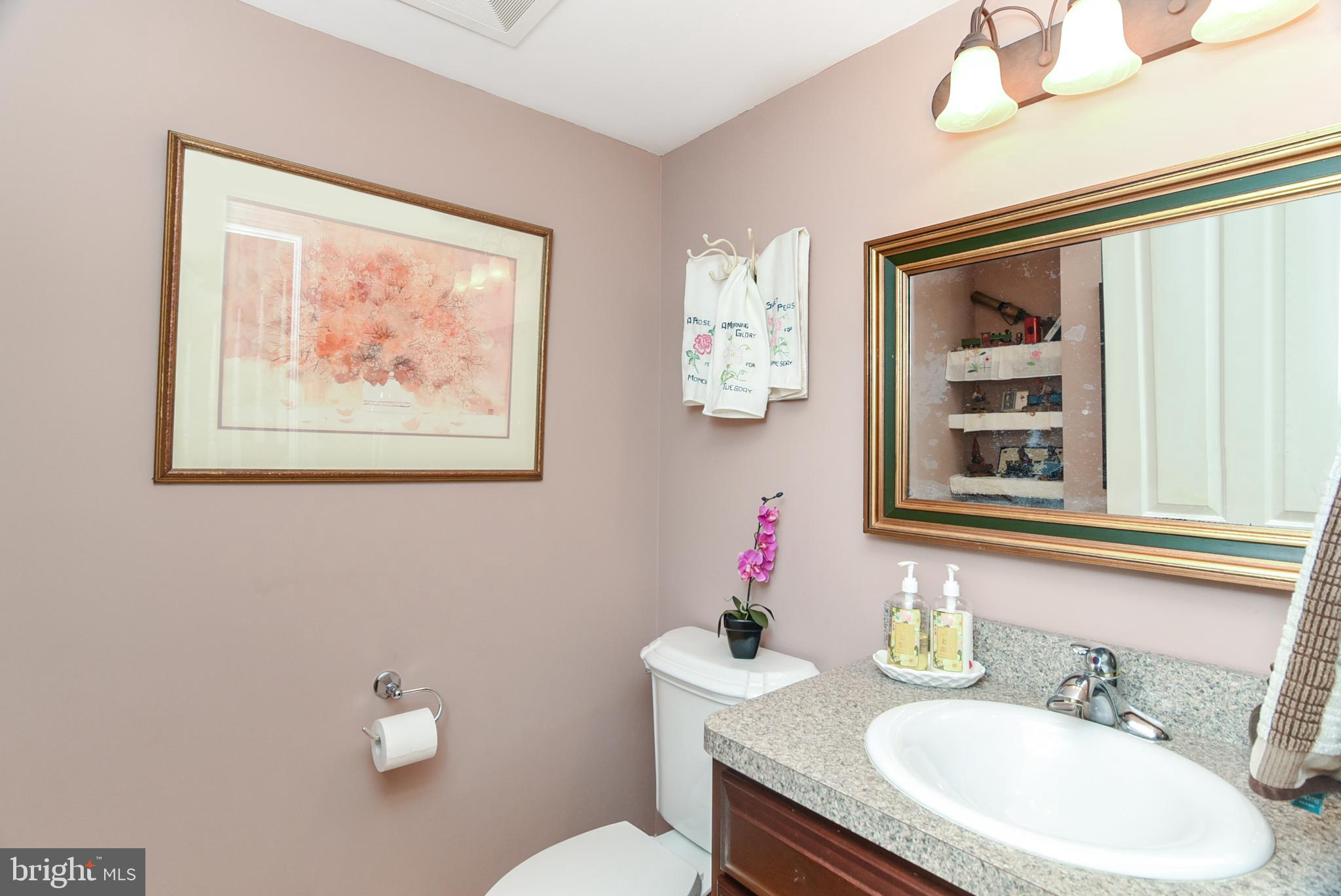 MATTOX ESTATES - Residential