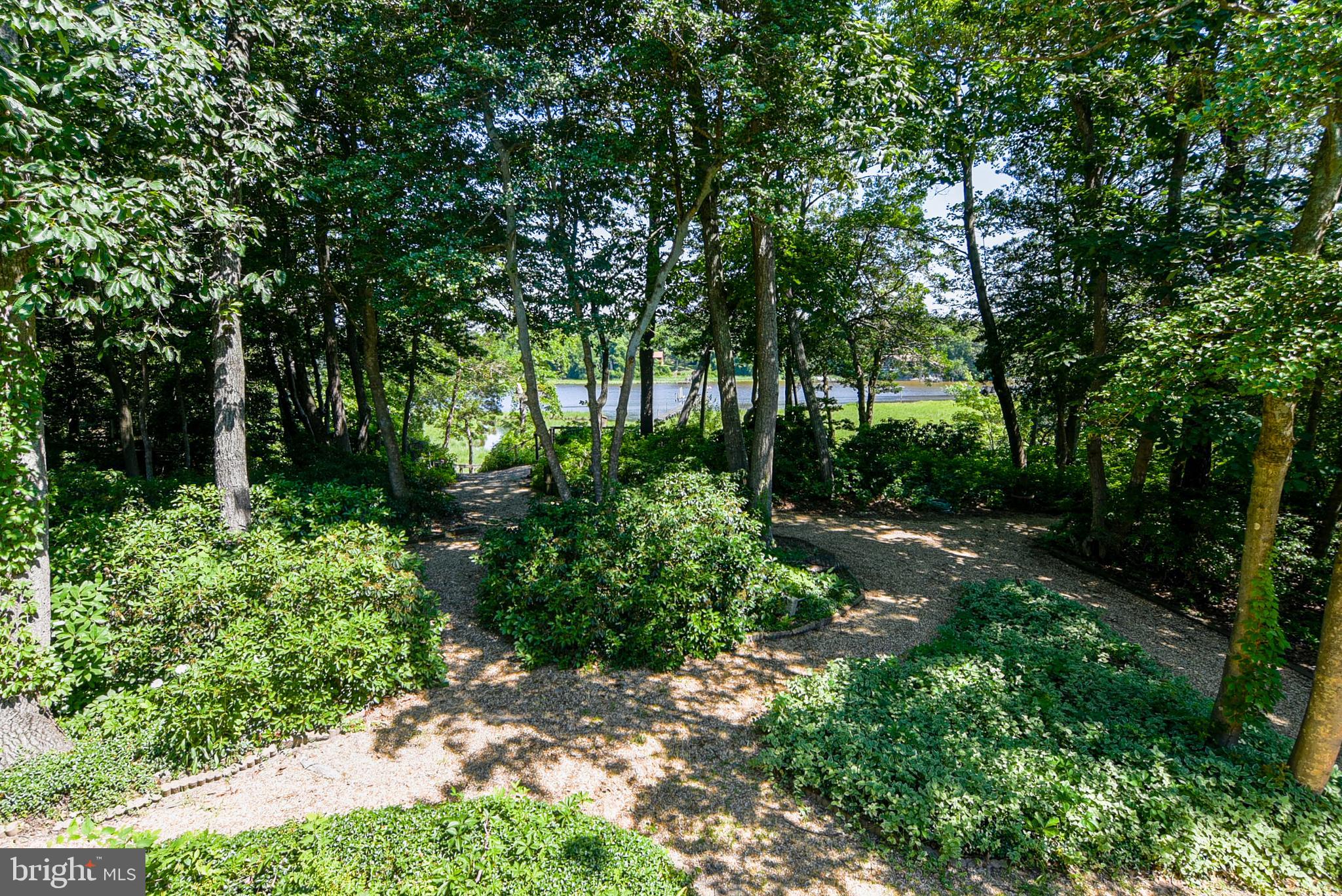 MATTOX ESTATES - Residential