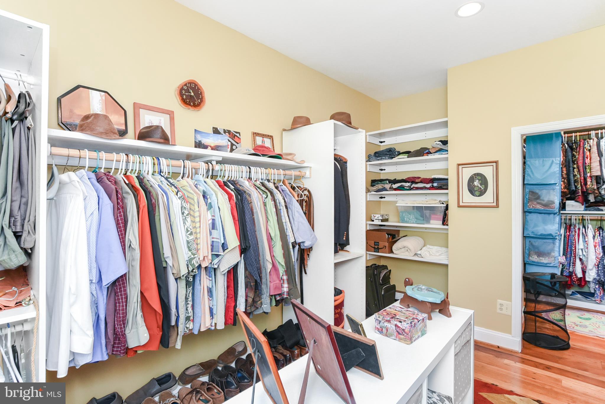 MATTOX ESTATES - Residential