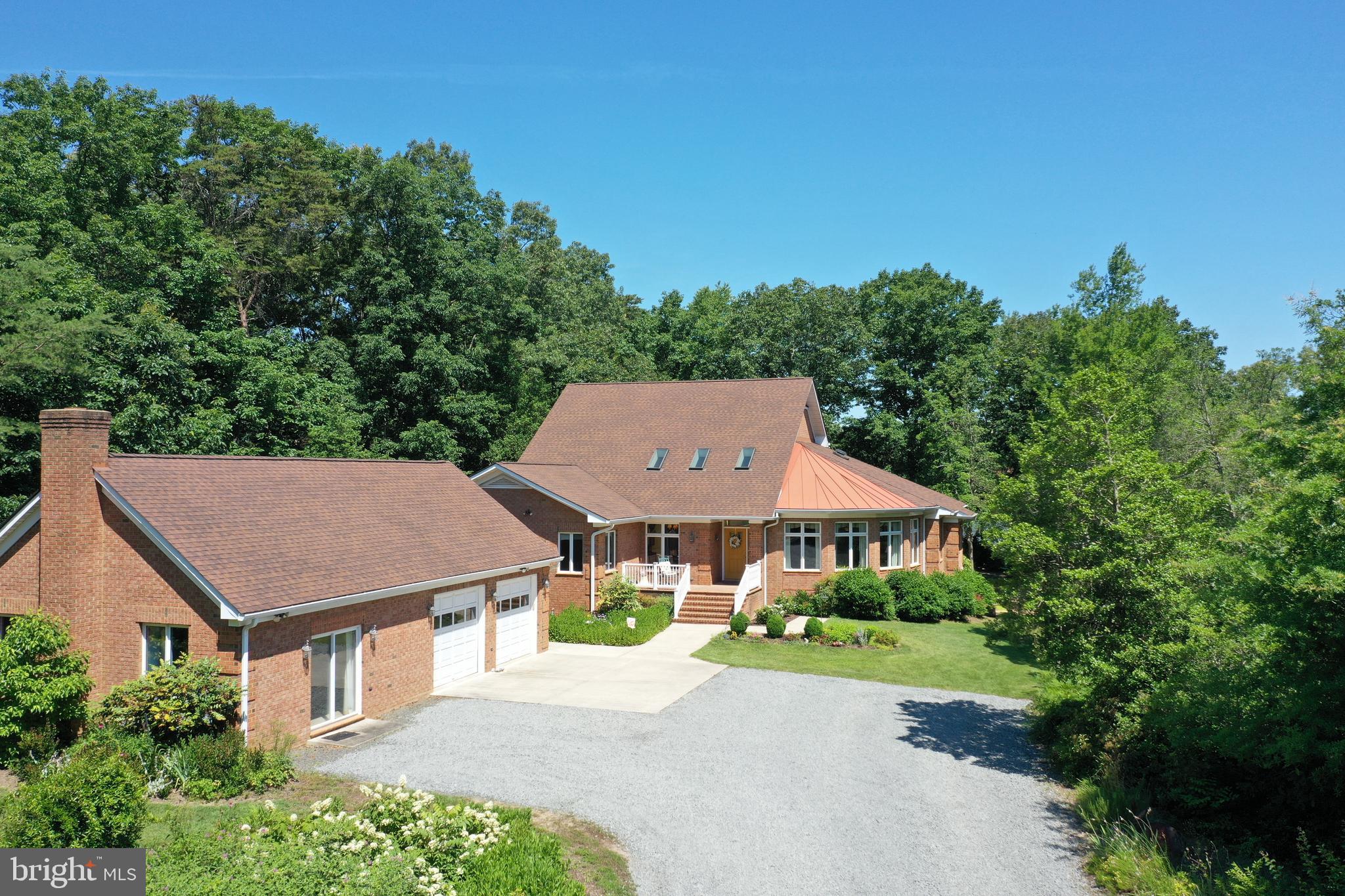 MATTOX ESTATES - Residential