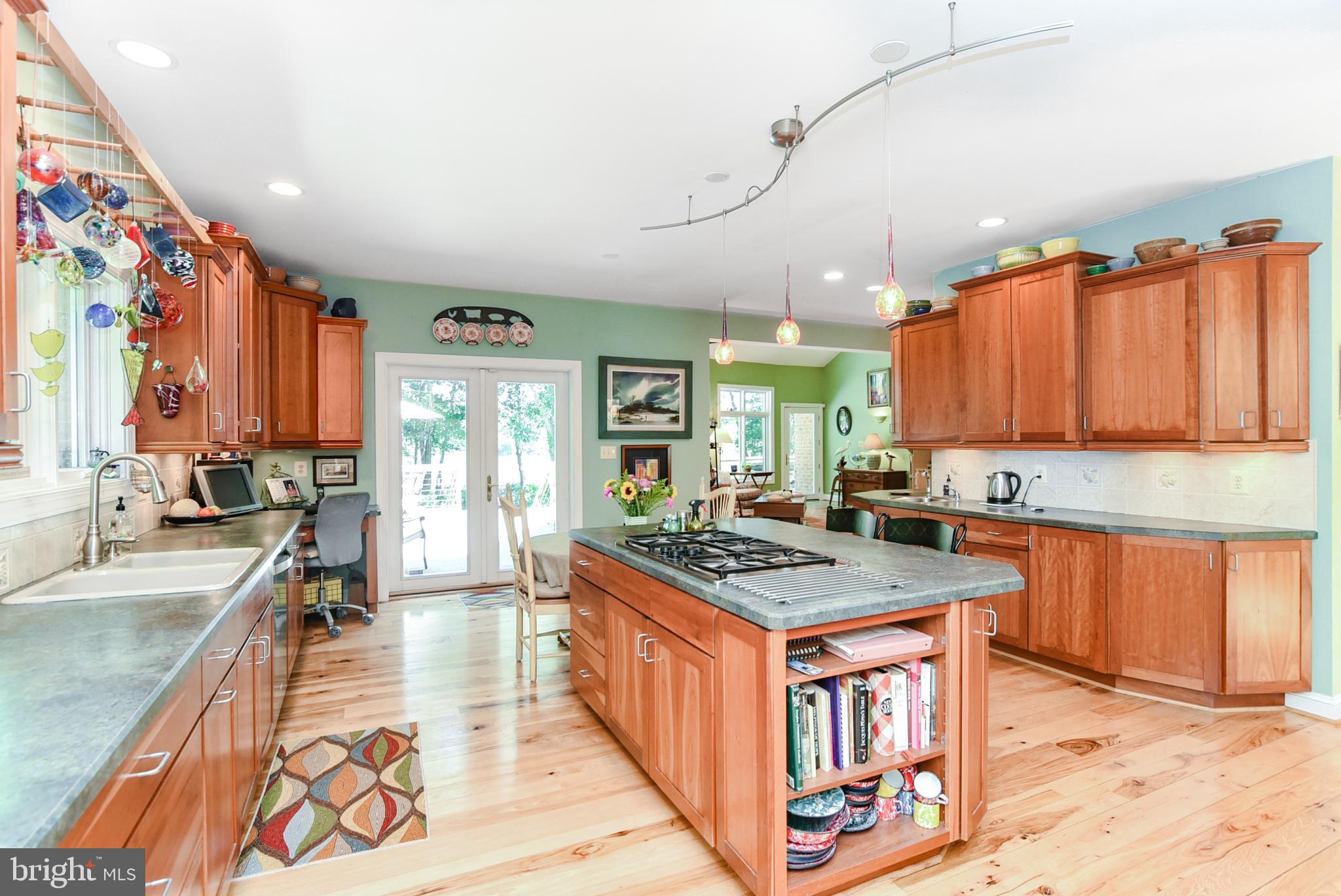 MATTOX ESTATES - Residential