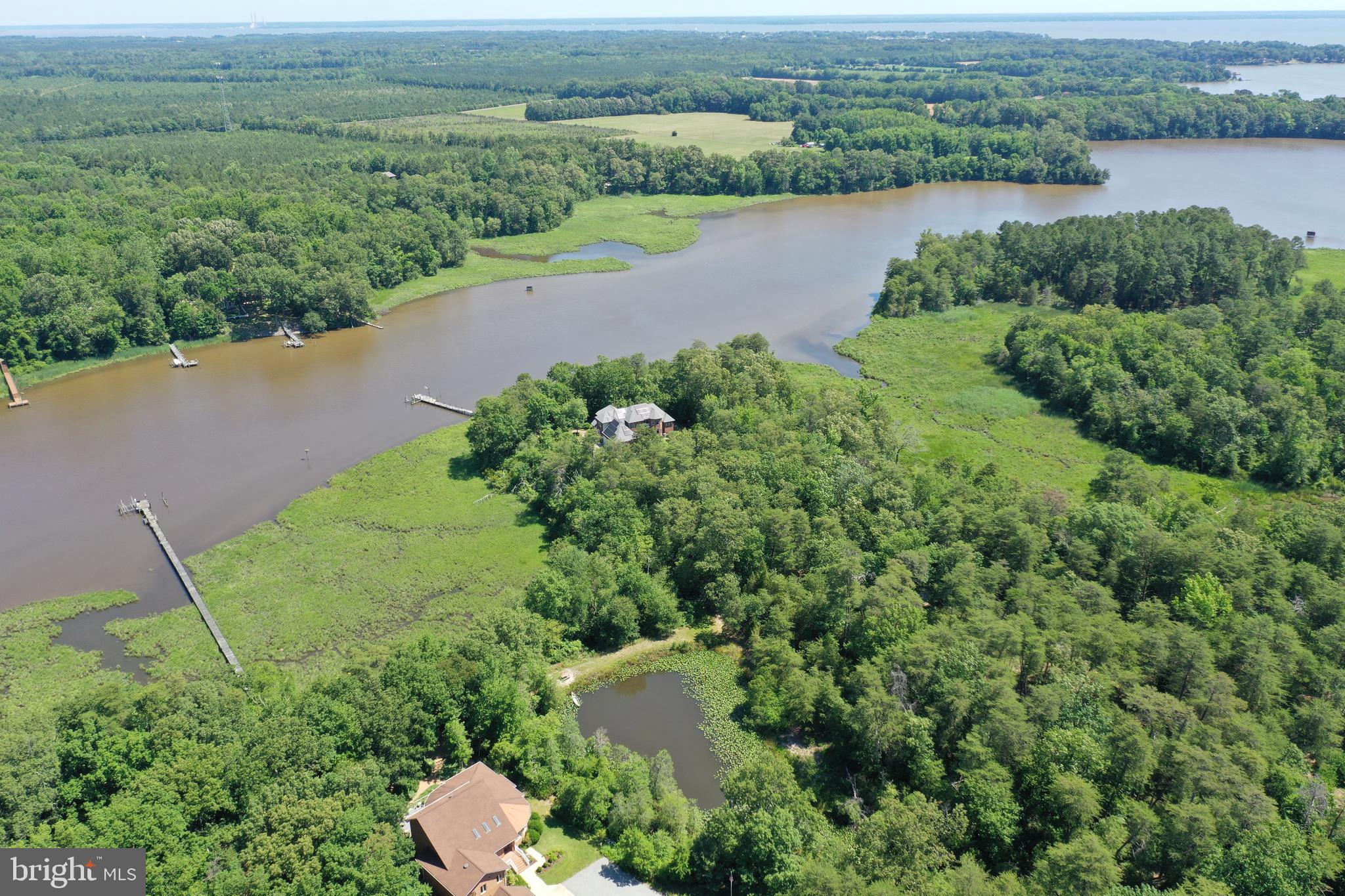 MATTOX ESTATES - Residential